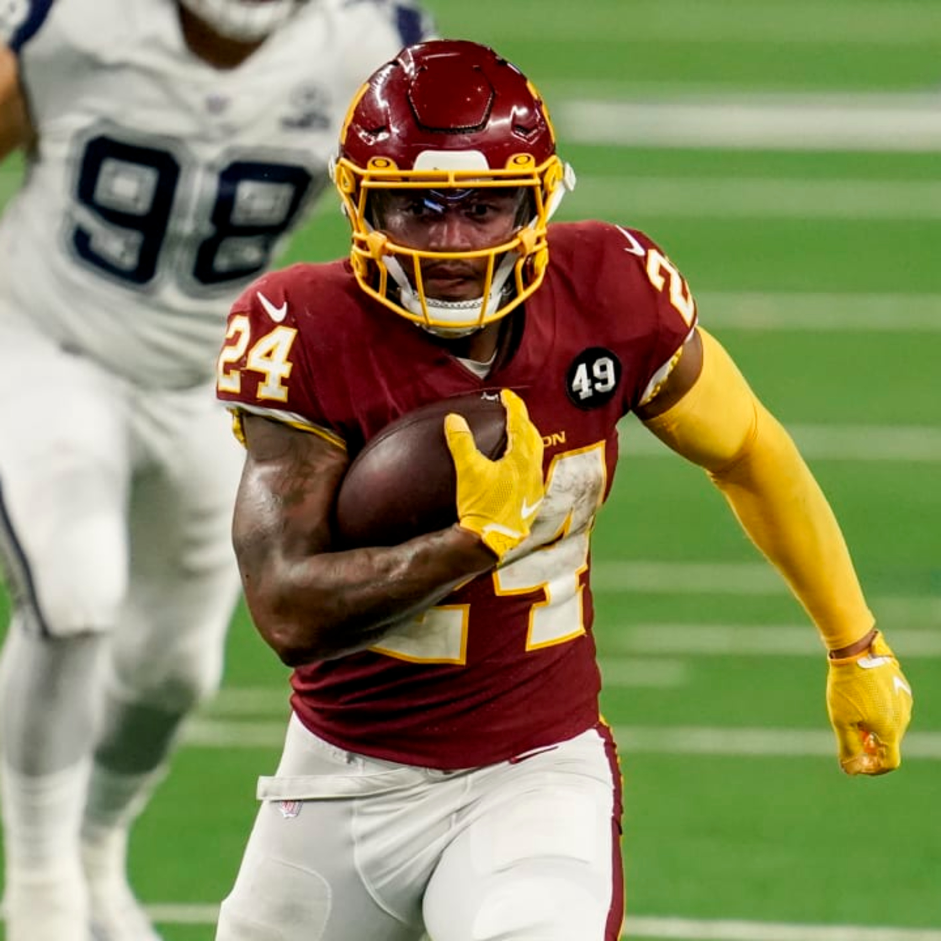 Field of Vision Sports - Fantasy Football & Baseball Podcast