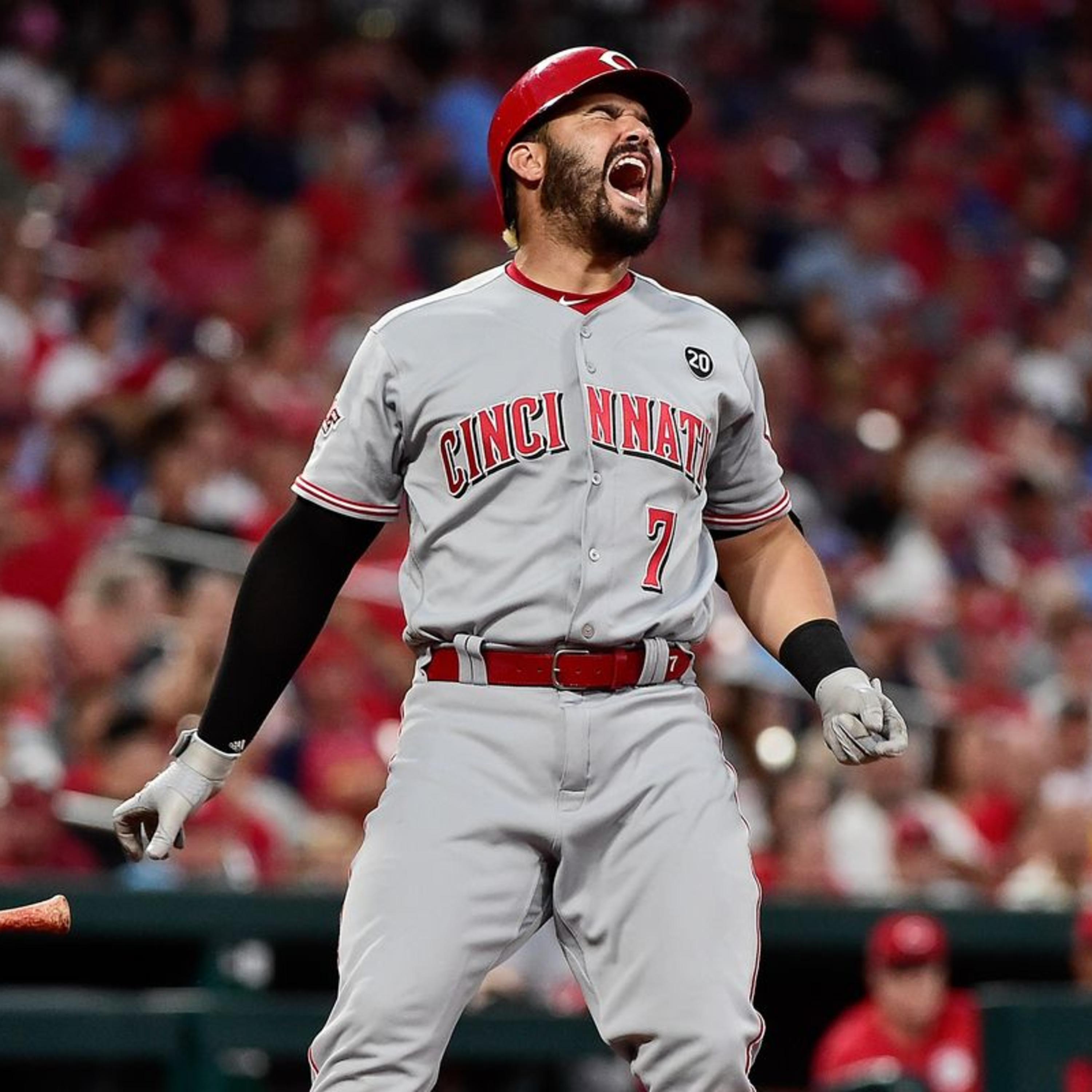 Field of Vision Sports - Fantasy Football & Baseball Podcast