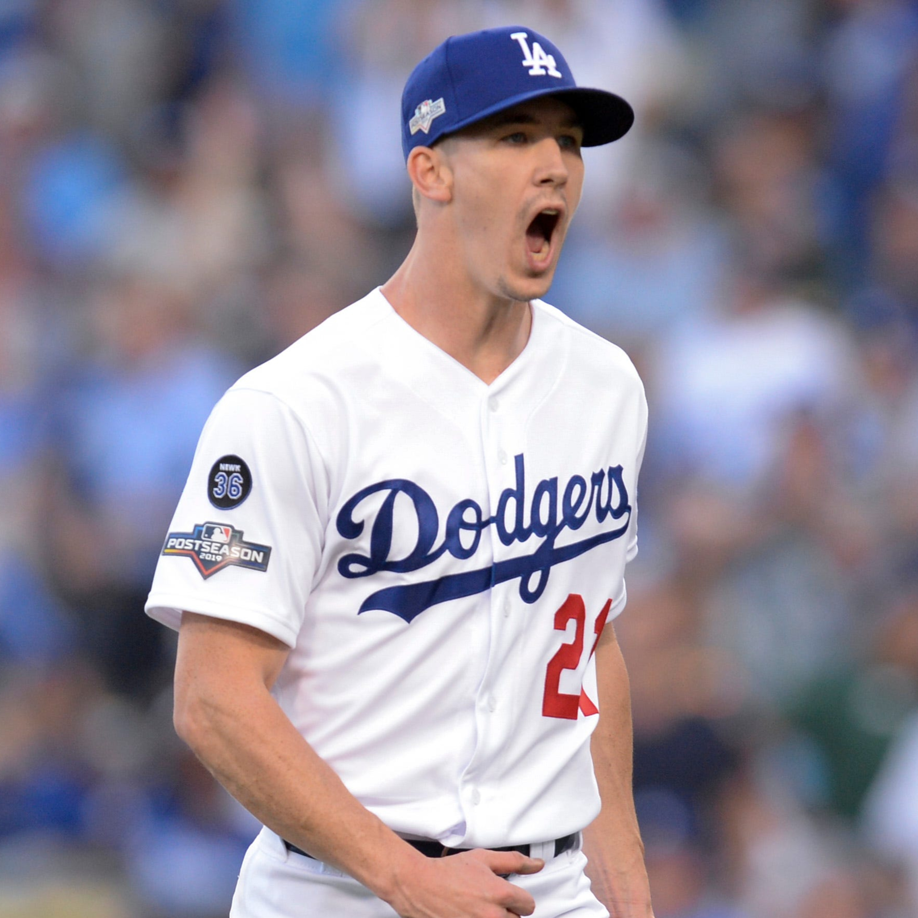 Field of Vision Sports - Fantasy Football & Baseball Podcast