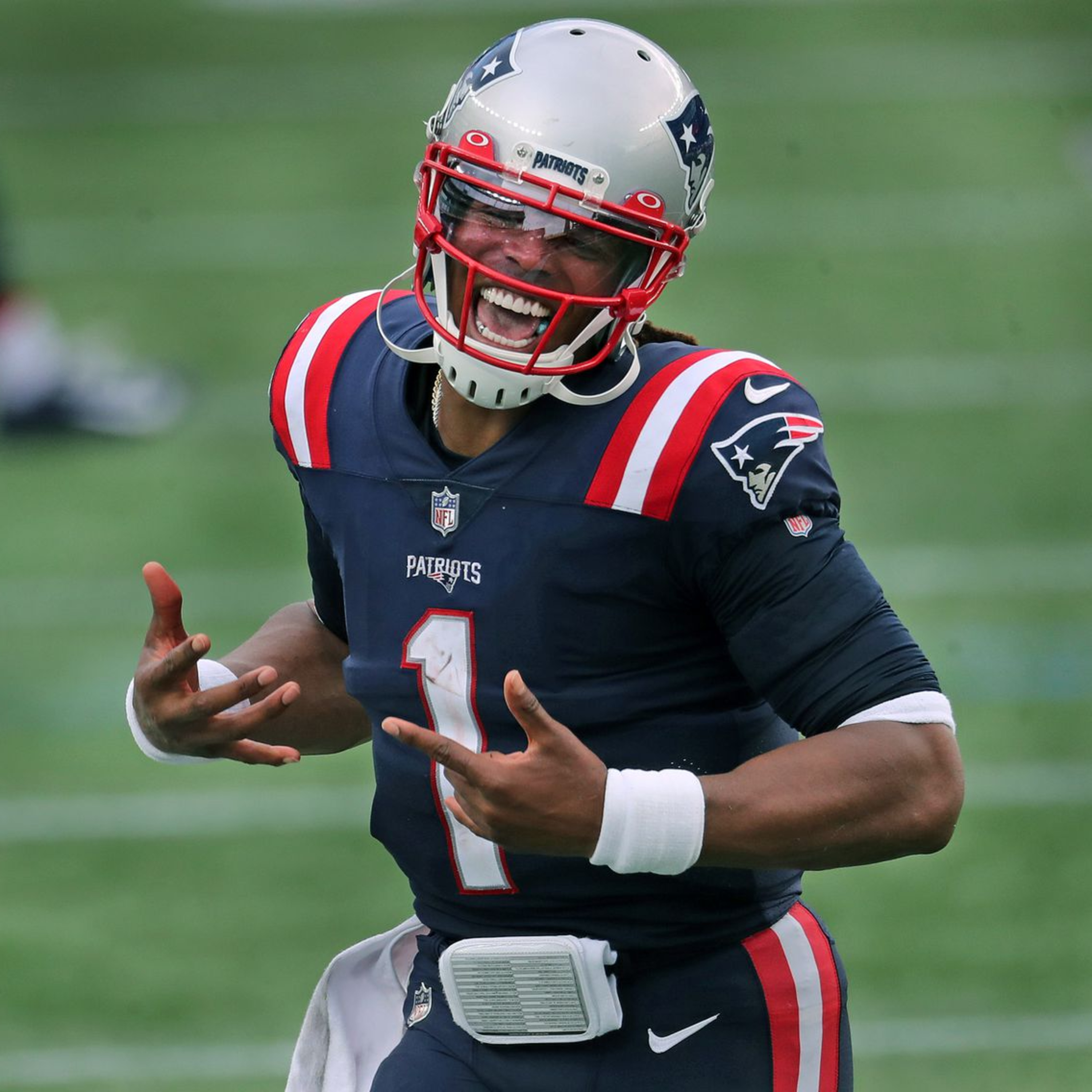 Field of Vision Sports - Fantasy Football & Baseball Podcast