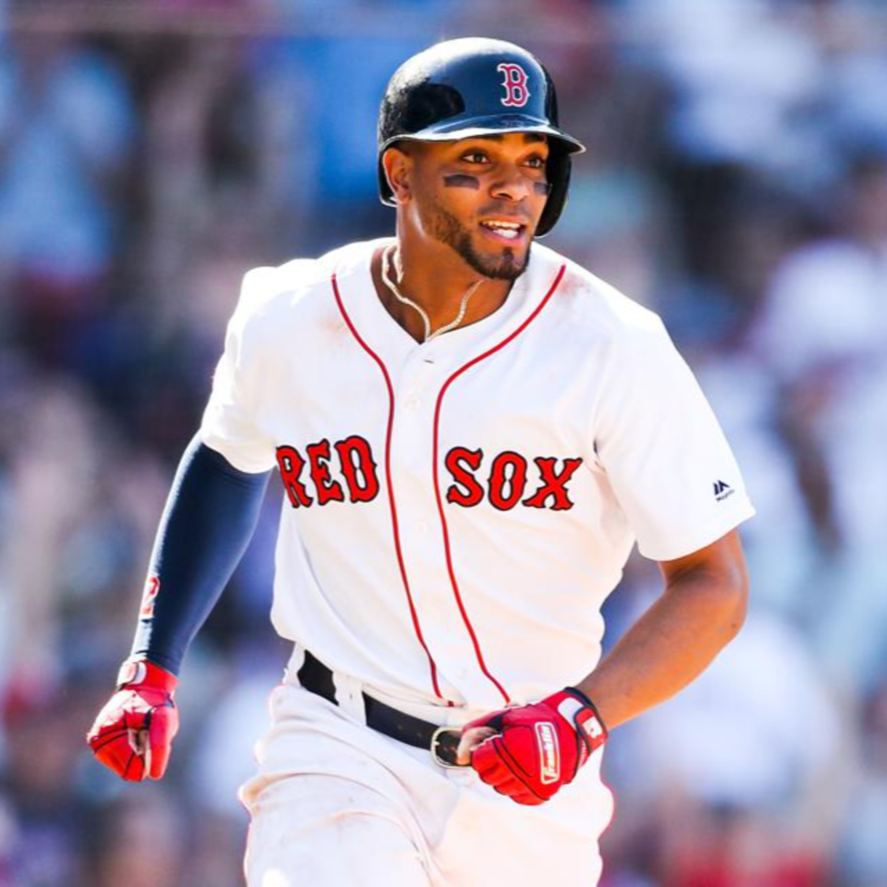 Field of Vision Sports - Fantasy Football & Baseball Podcast