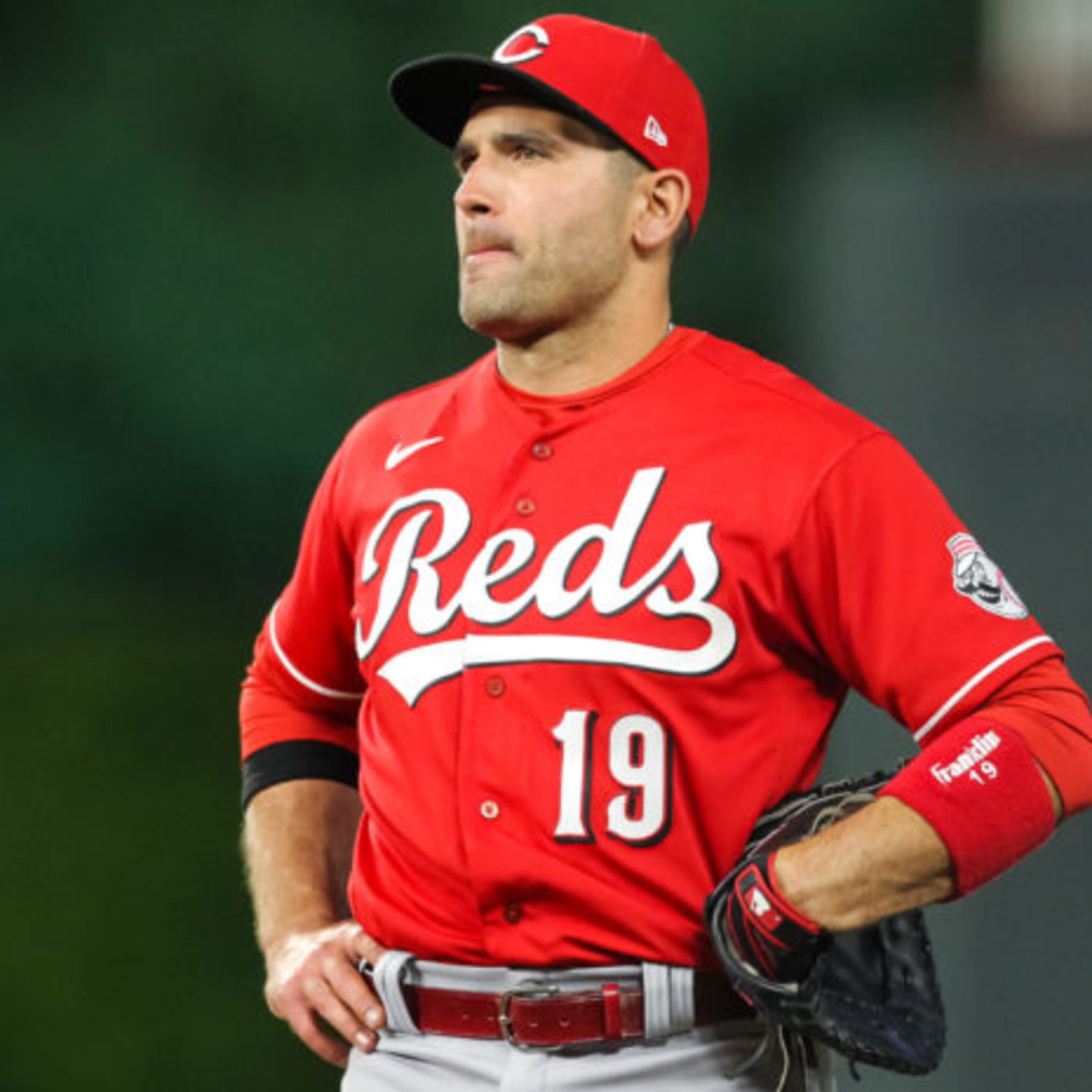 Field of Vision Sports - Fantasy Football & Baseball Podcast