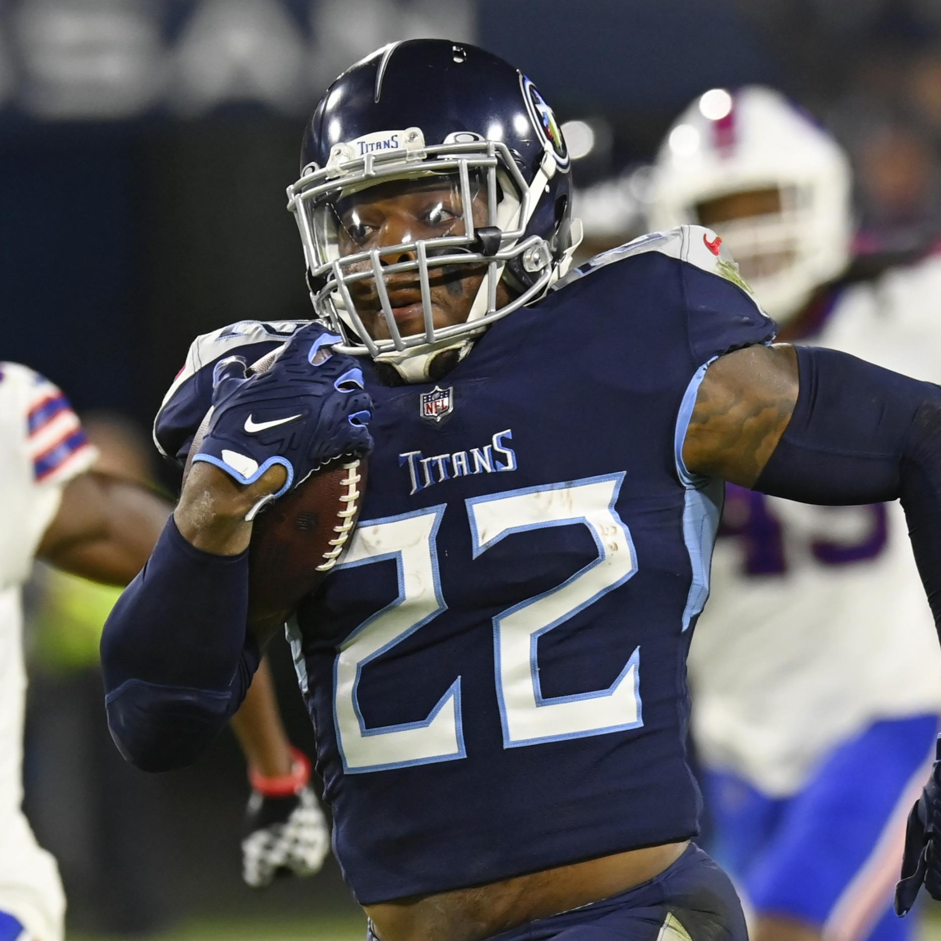 Field of Vision Sports - Fantasy Football & Baseball Podcast