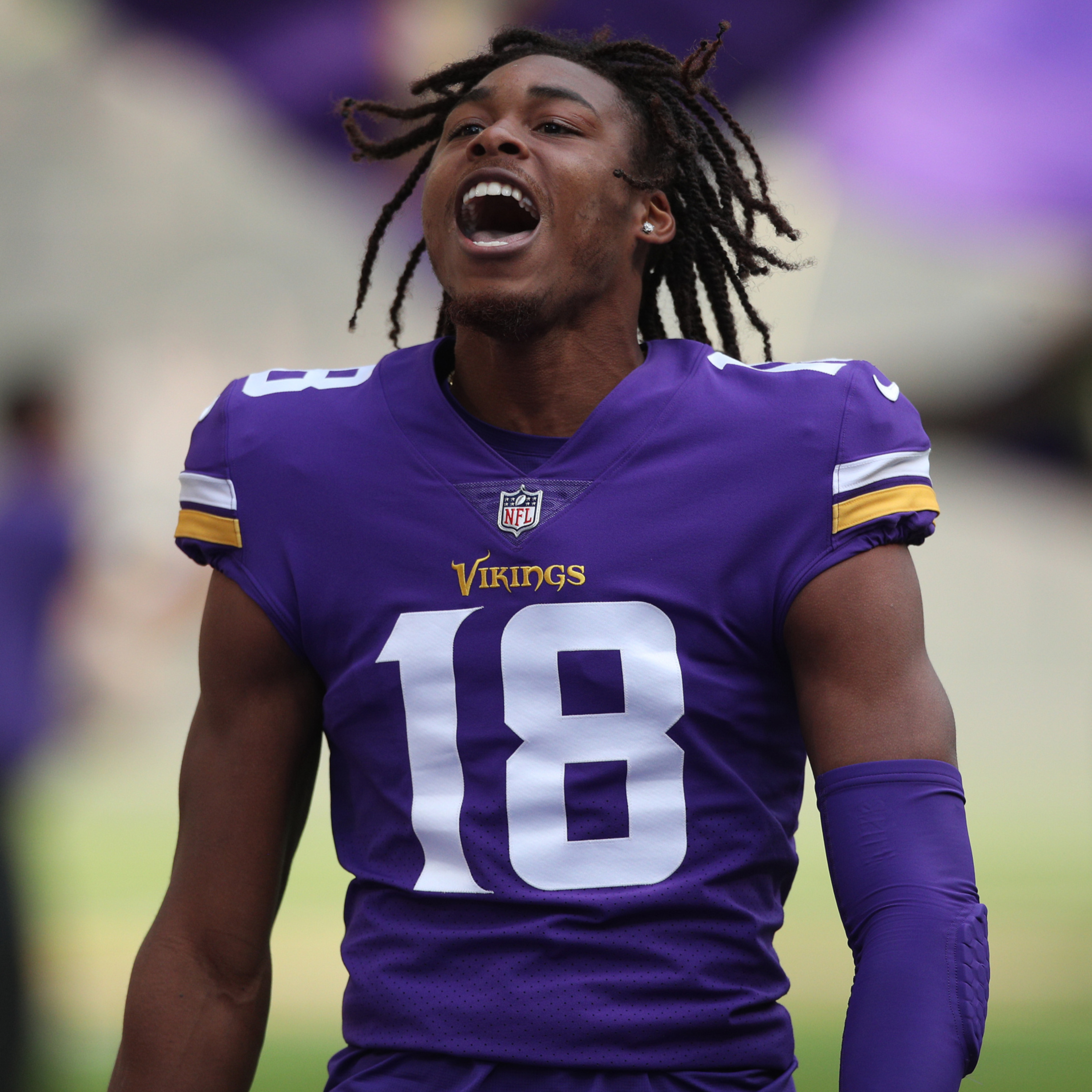 Field of Vision Sports - Fantasy Football & Baseball Podcast