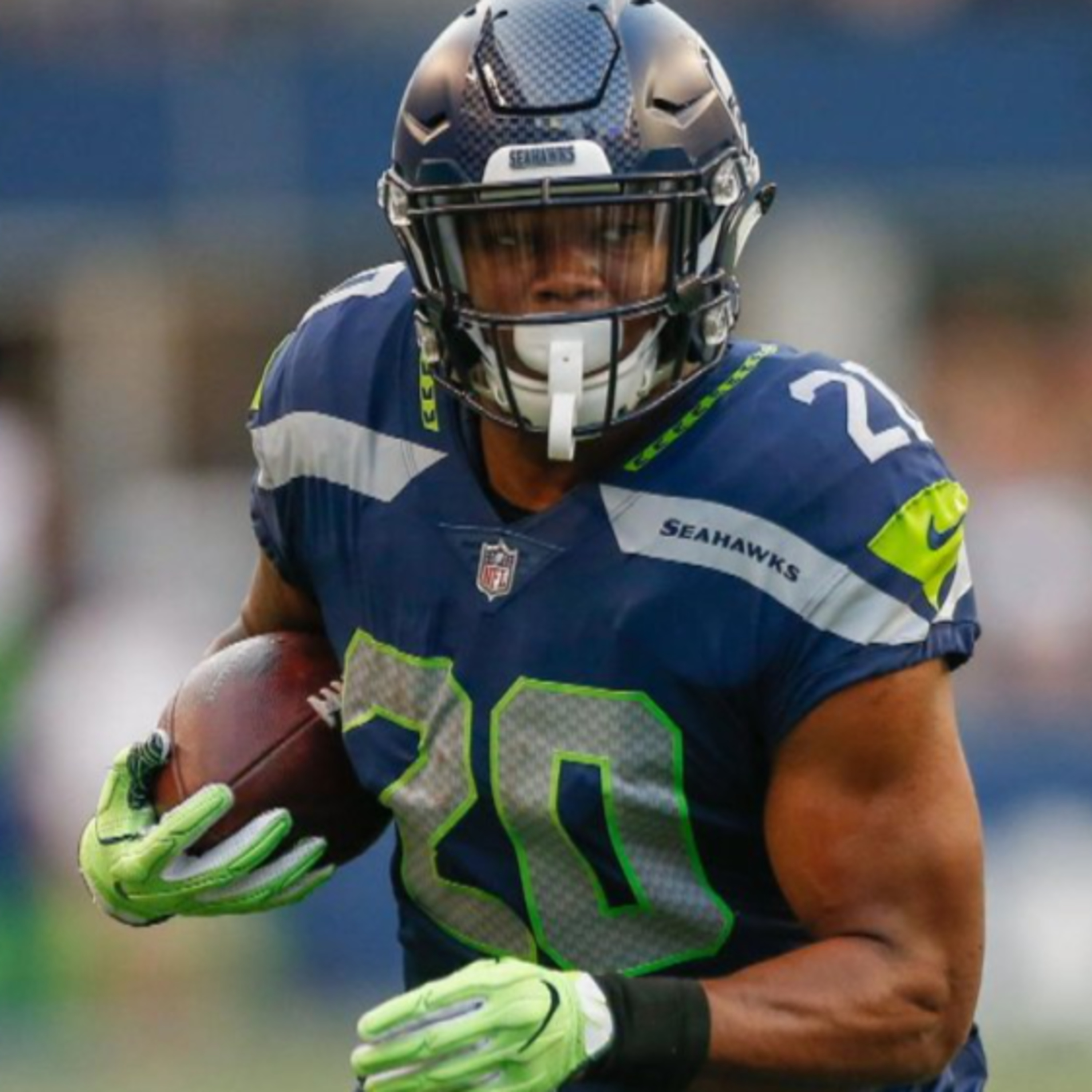 Field of Vision Sports - Fantasy Football & Baseball Podcast