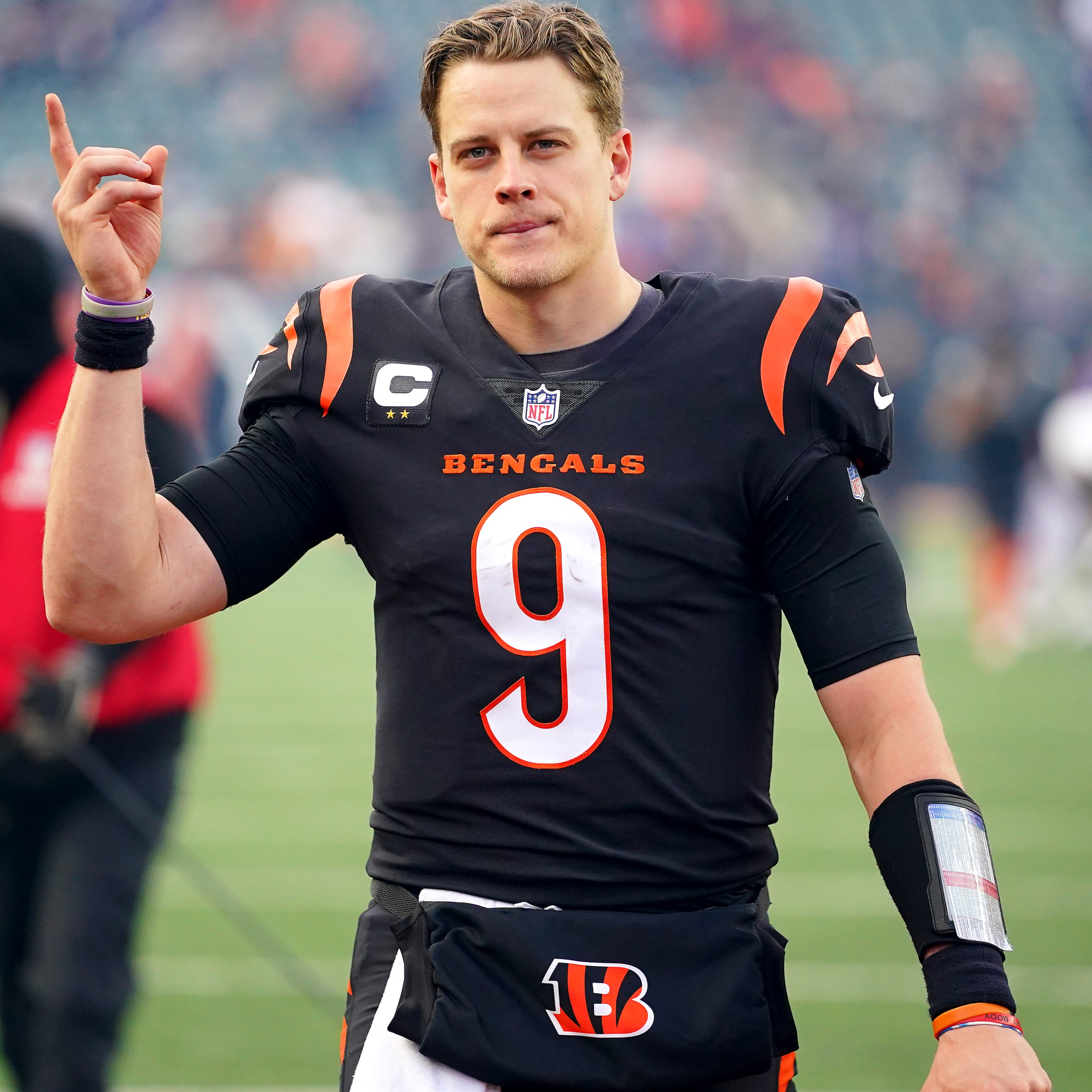 Field of Vision Sports - Fantasy Football & Baseball Podcast