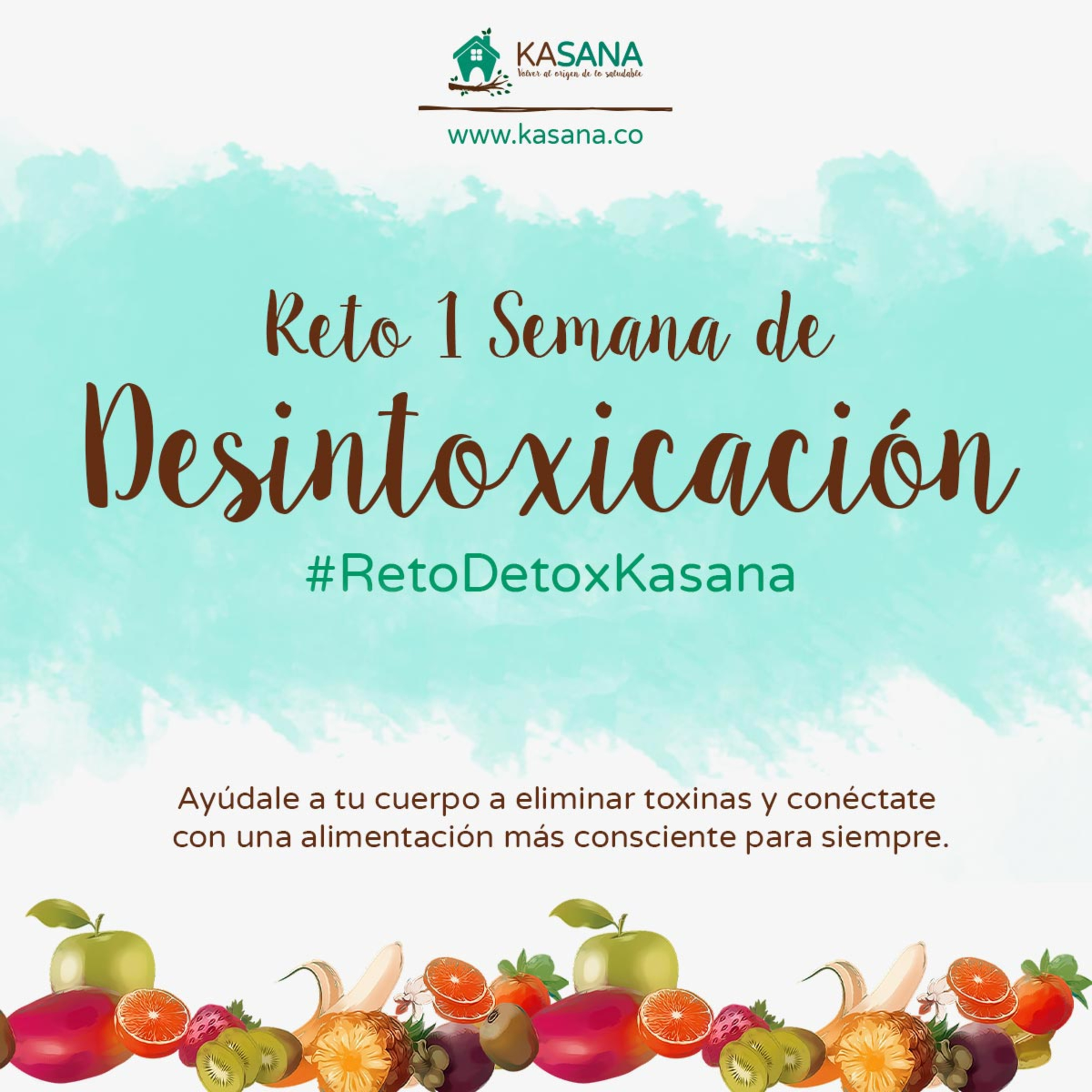 Meditación #retodetoxkasana