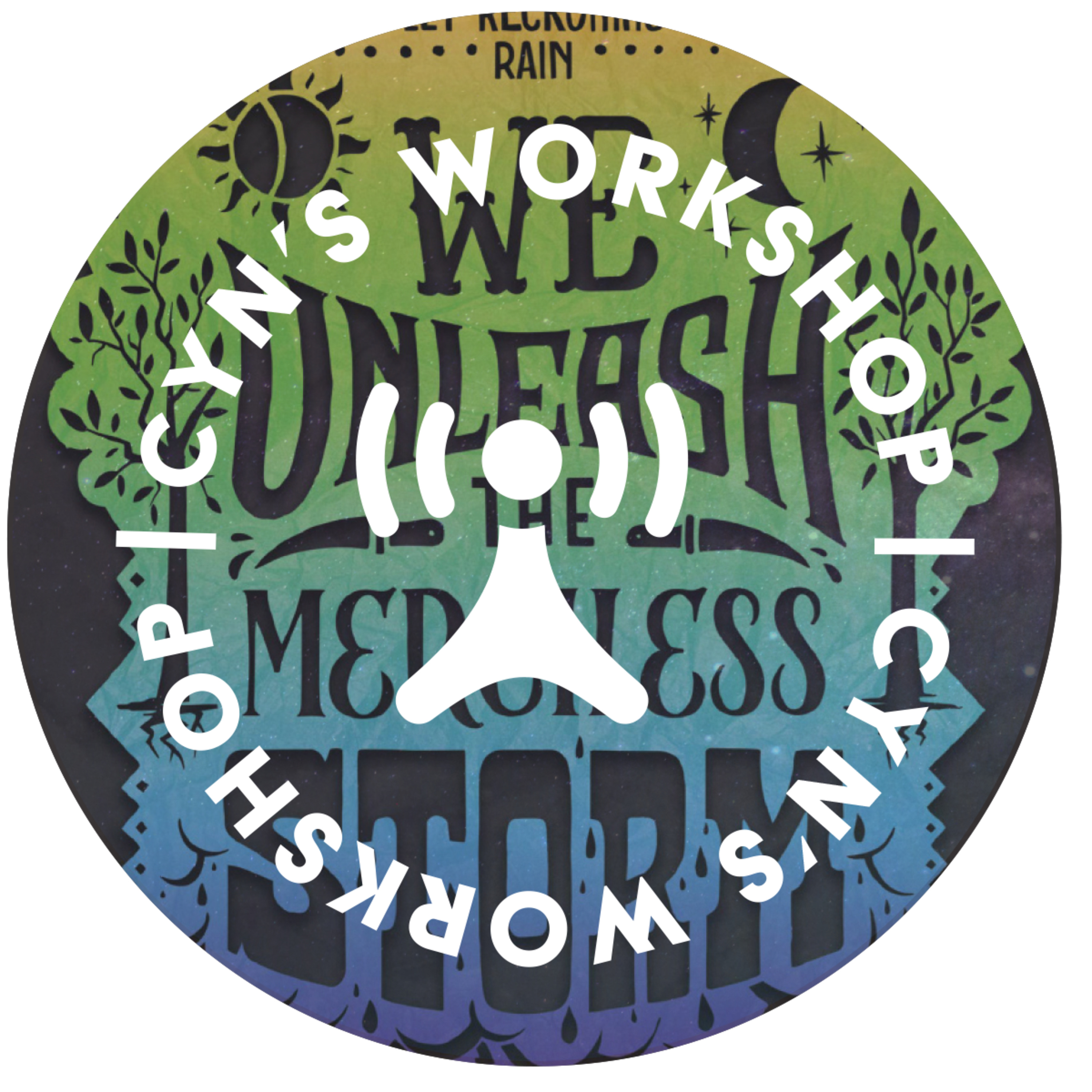 Cyn\'s Workshop