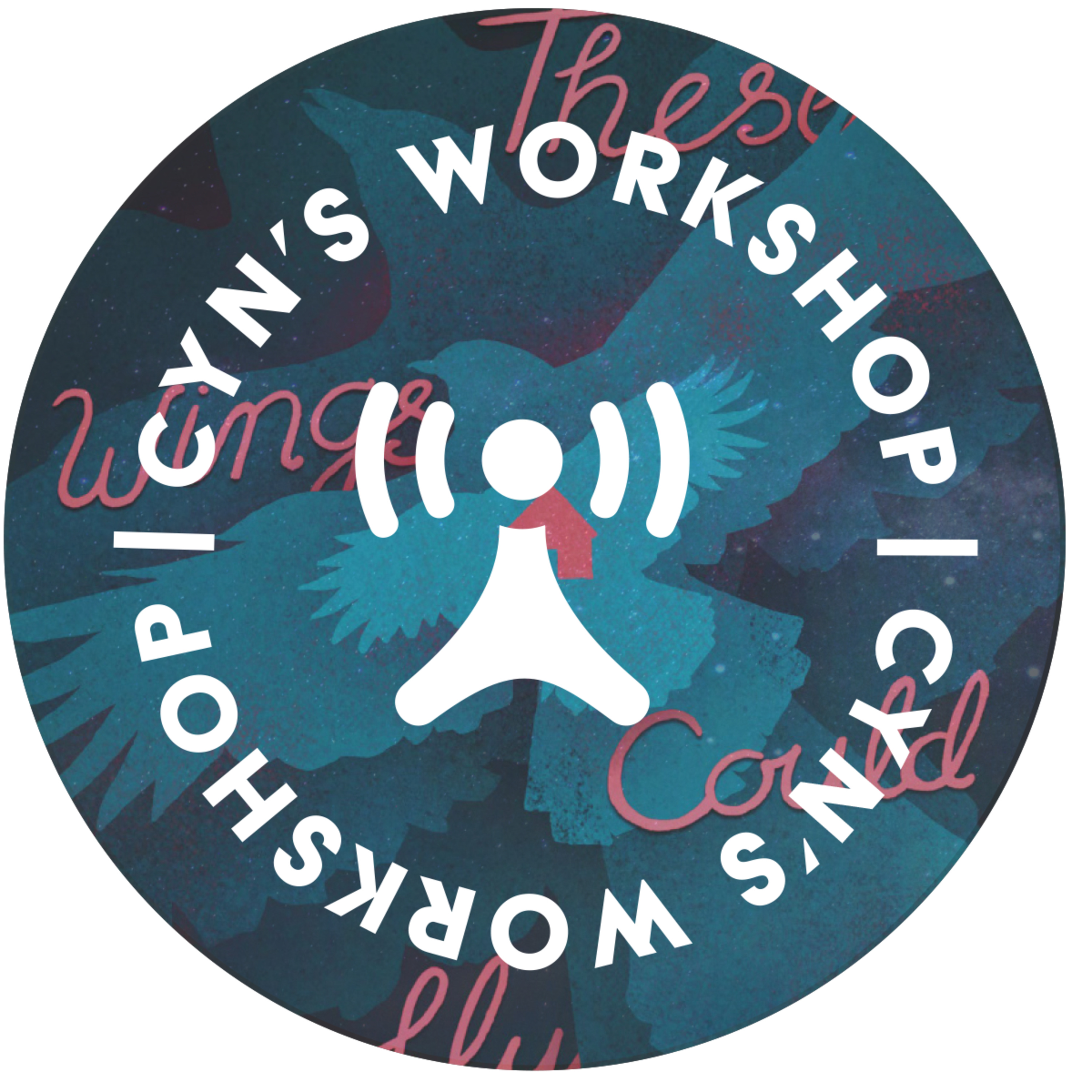 Cyn\'s Workshop