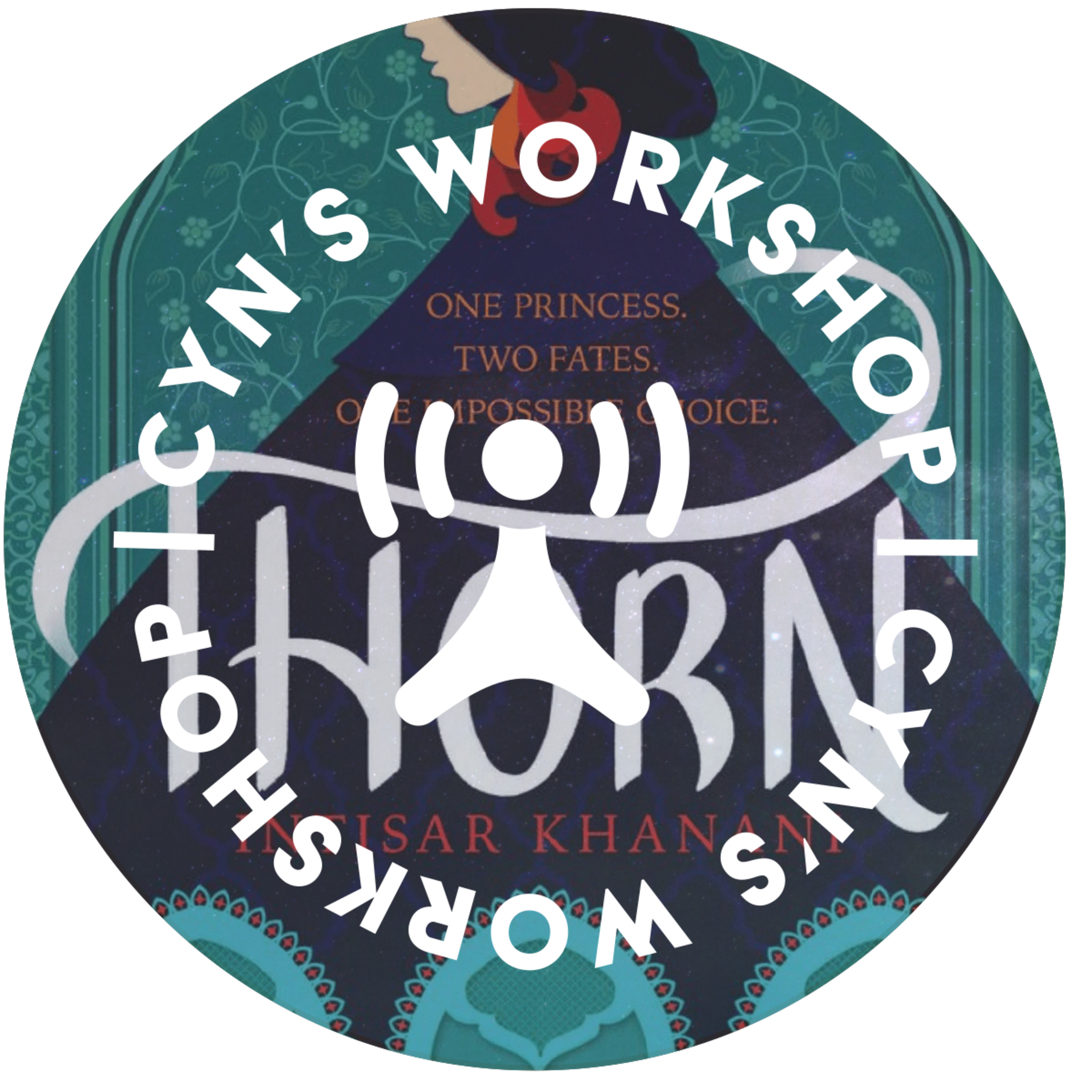 Cyn\'s Workshop