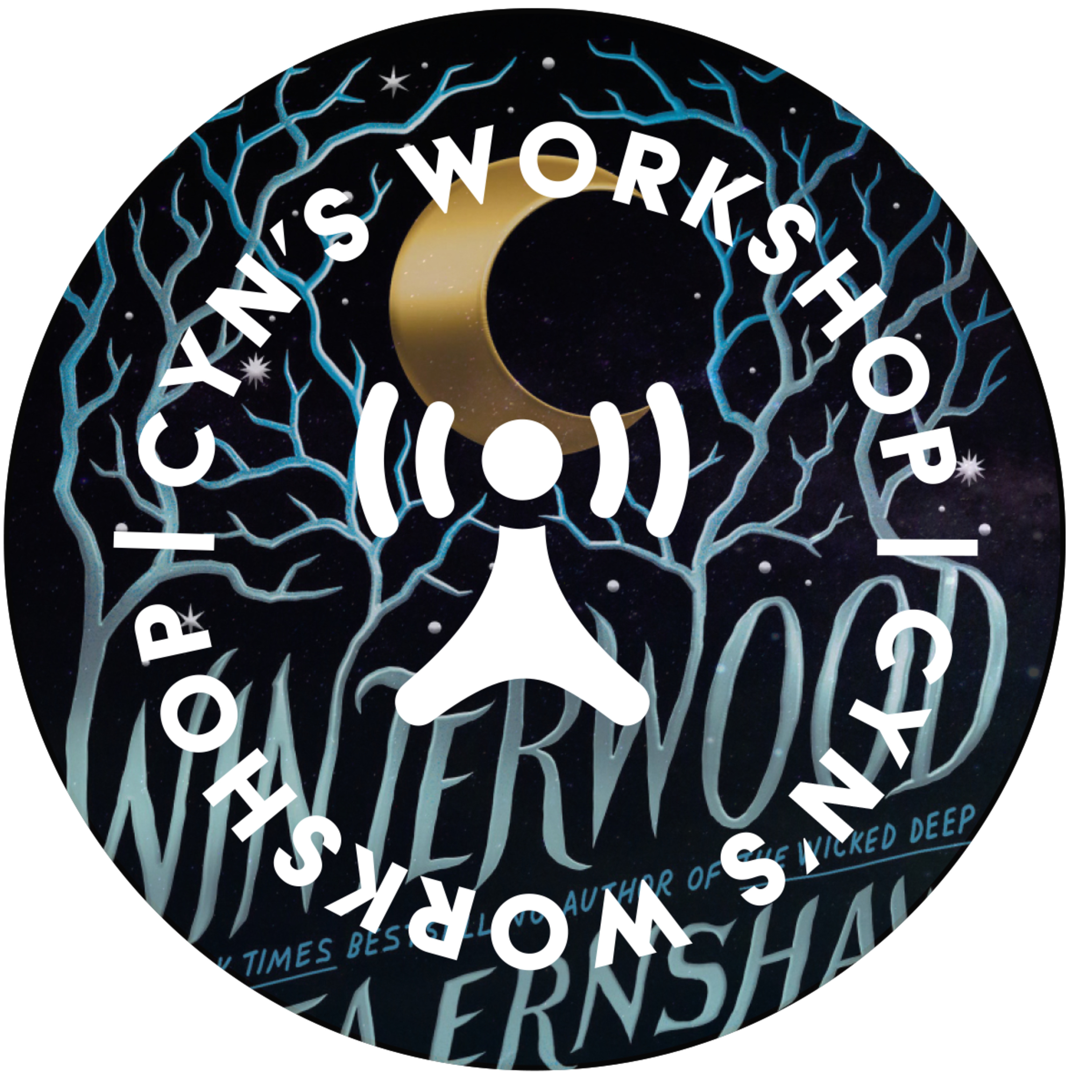 Cyn\'s Workshop