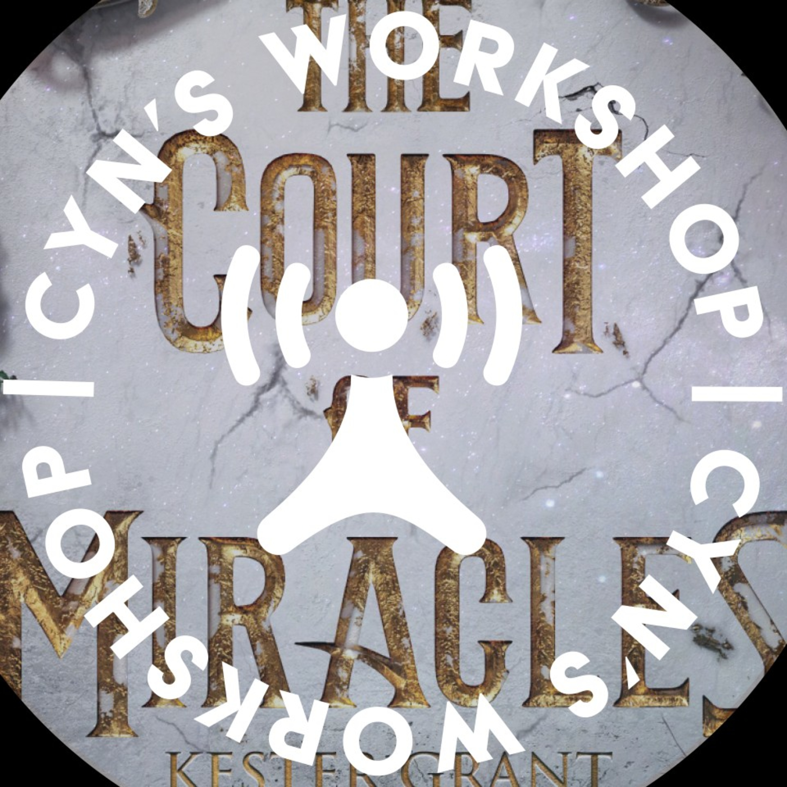 The Court of Miracles Review episode artwork