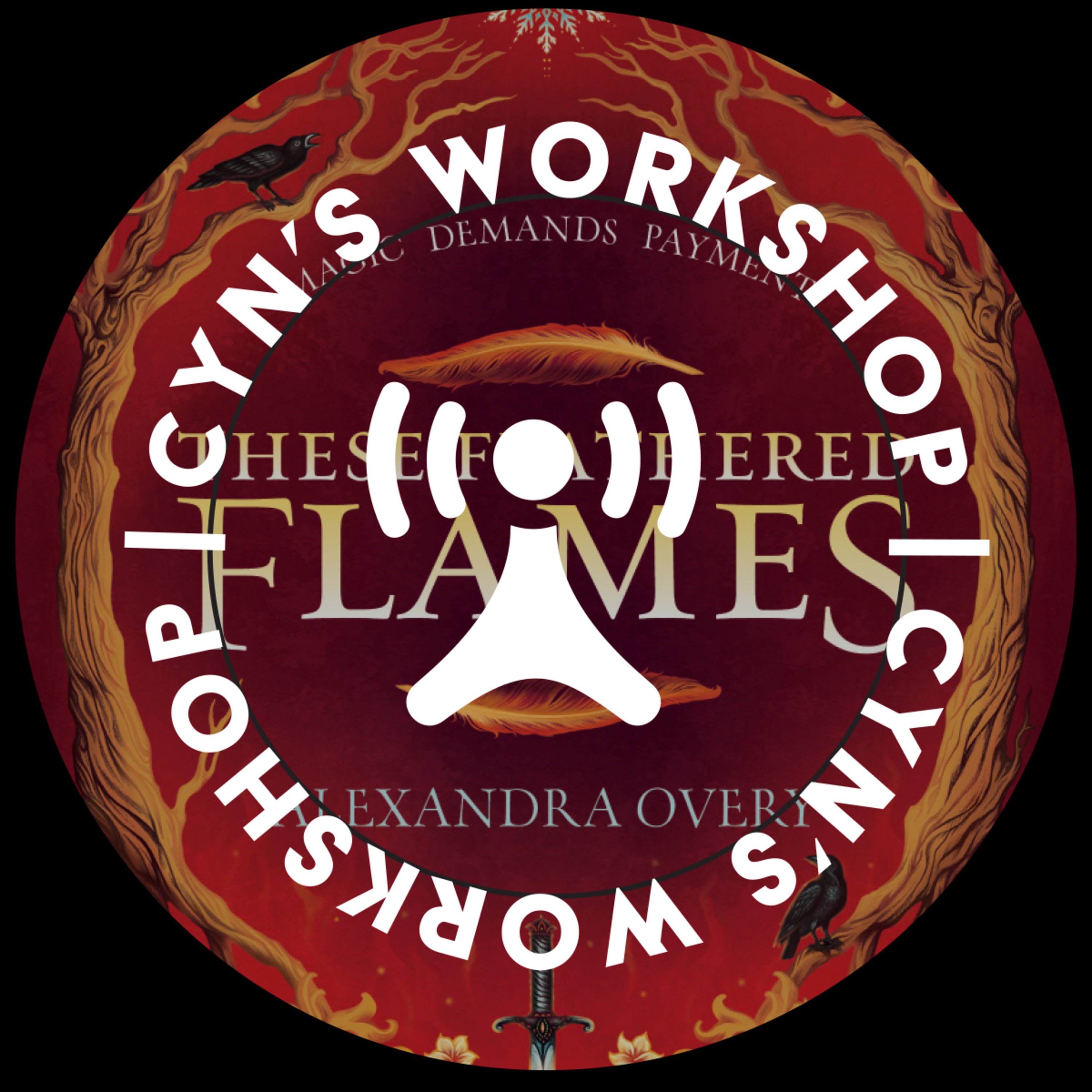 Cyn\'s Workshop