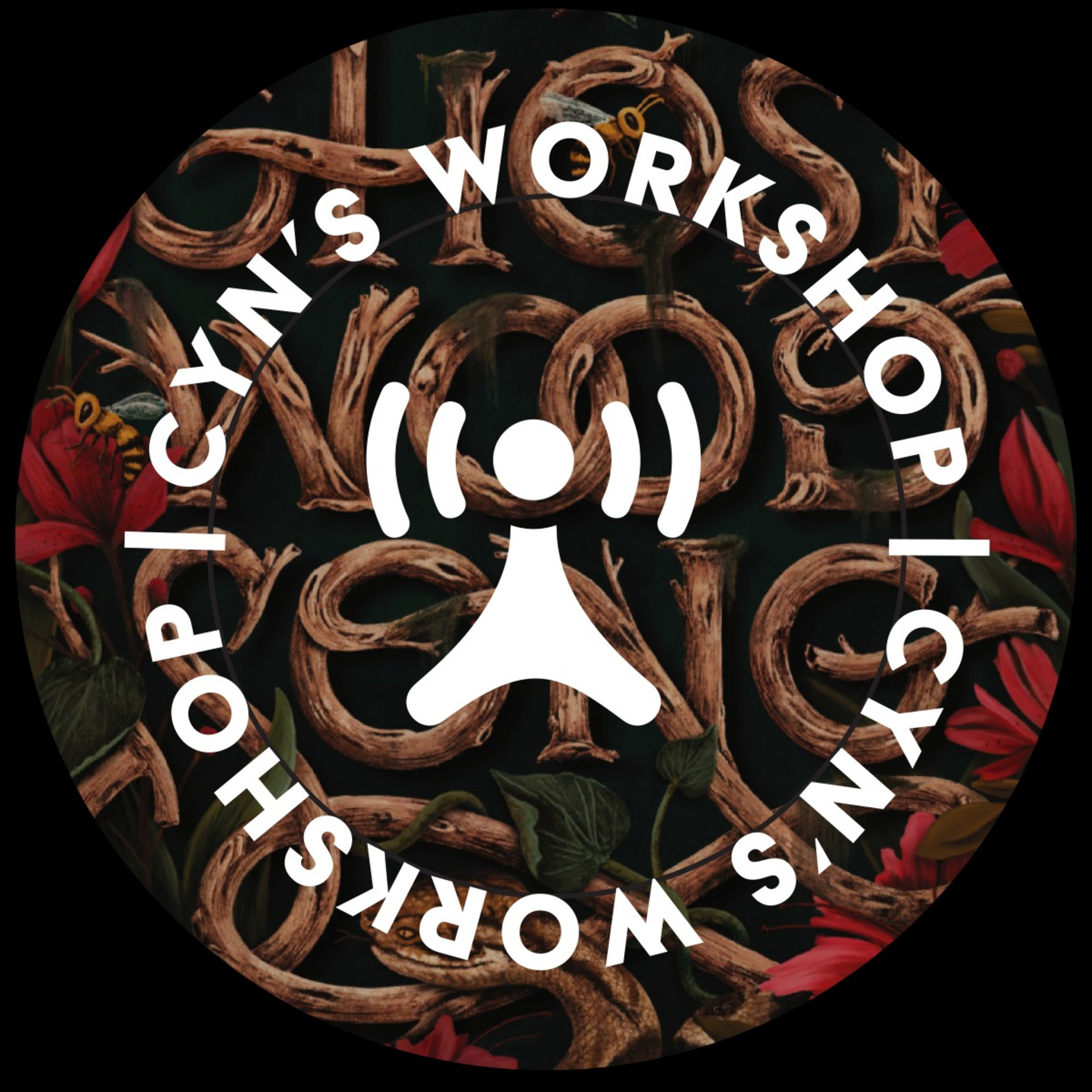 Ghost Wood Song Review episode artwork