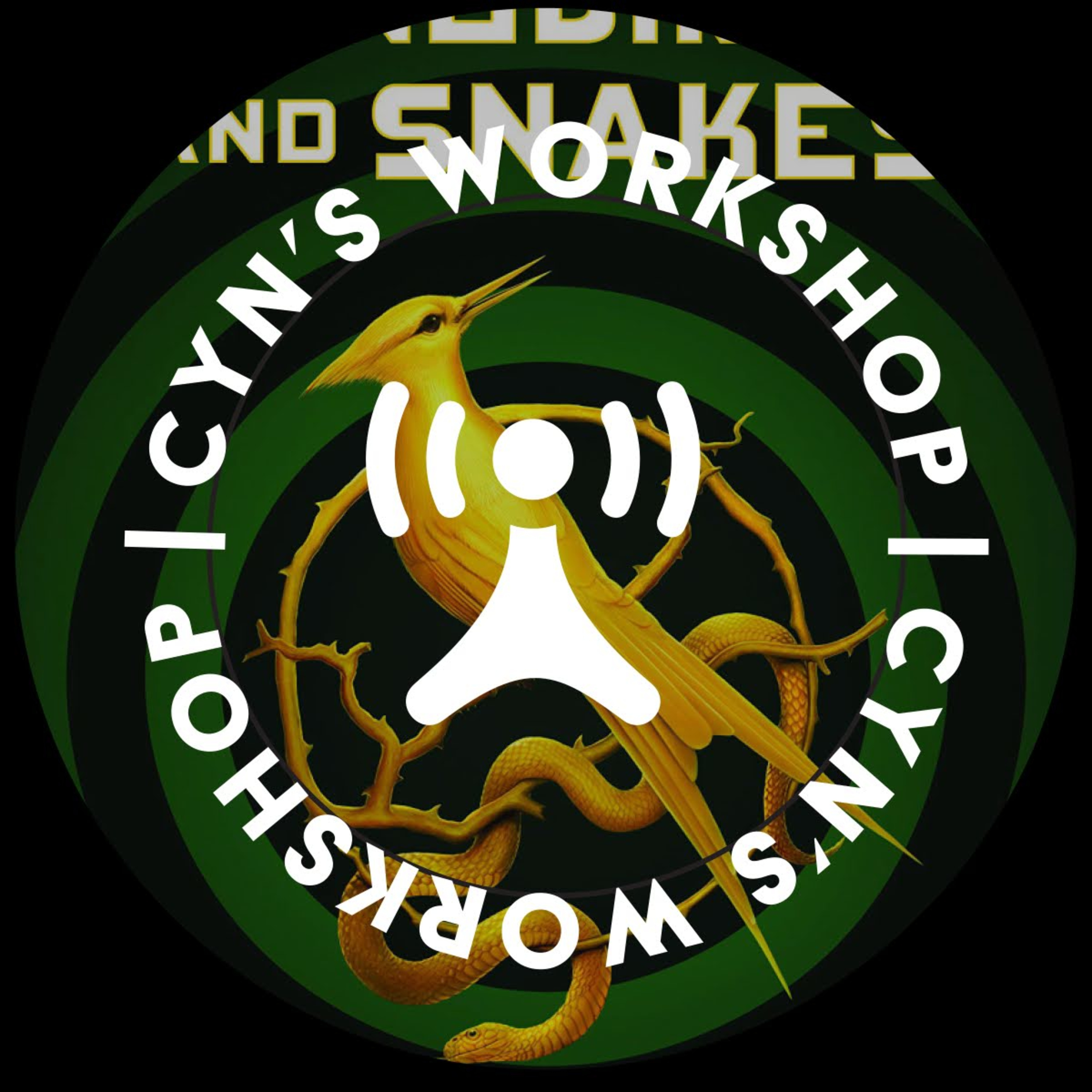 A Ballad of Songbirds and Snakes Review episode artwork