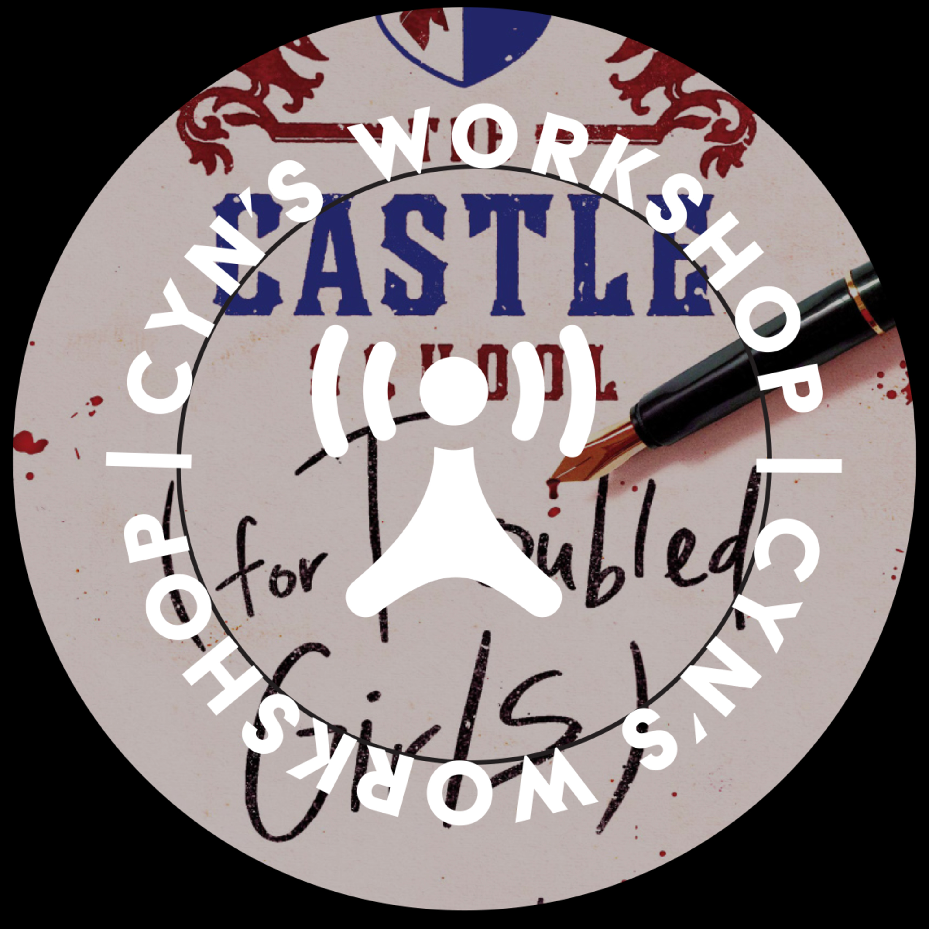 The Castle School (for Troubled Girls) Review episode artwork