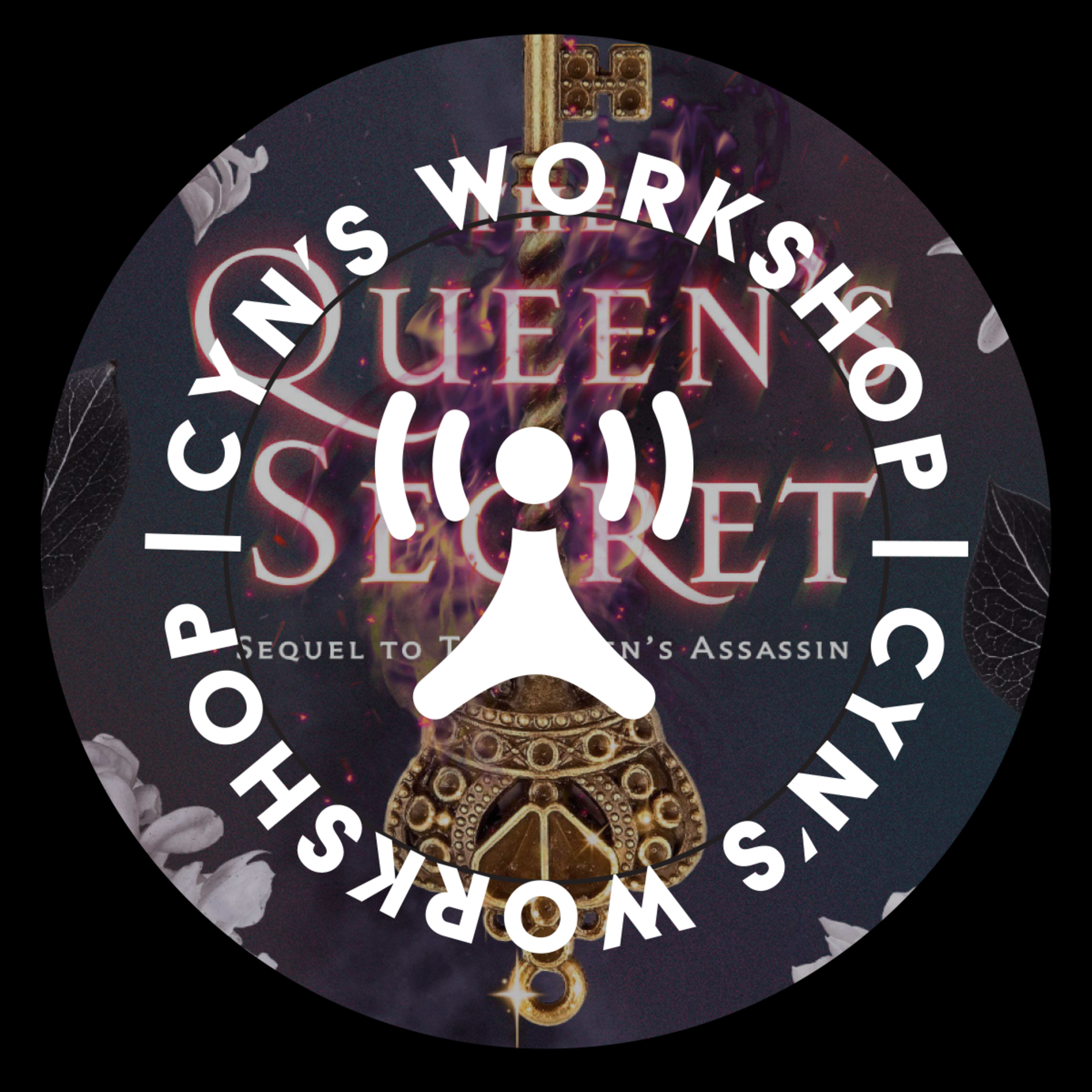 The Queen's Secret Review episode artwork