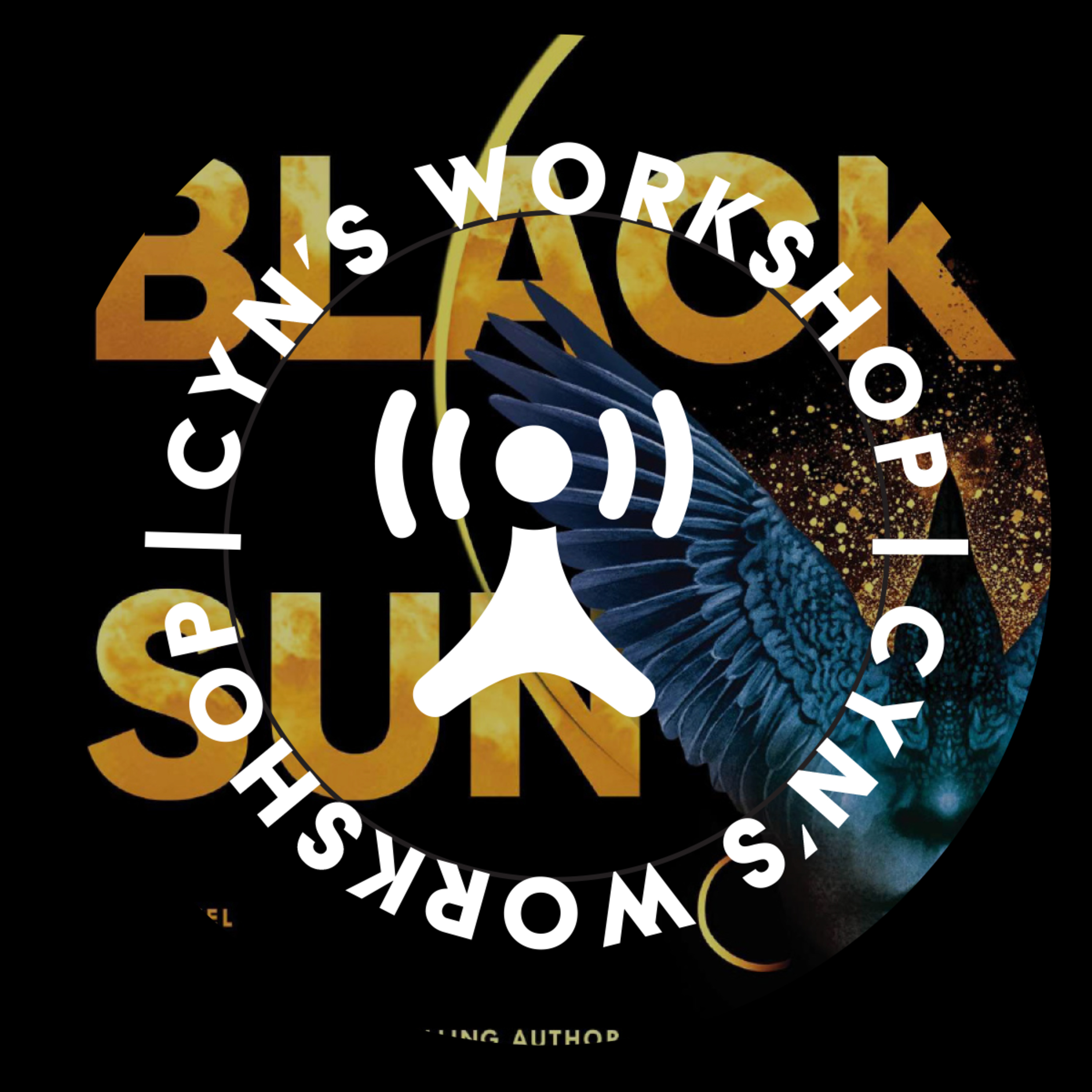 Black Sun Review episode artwork