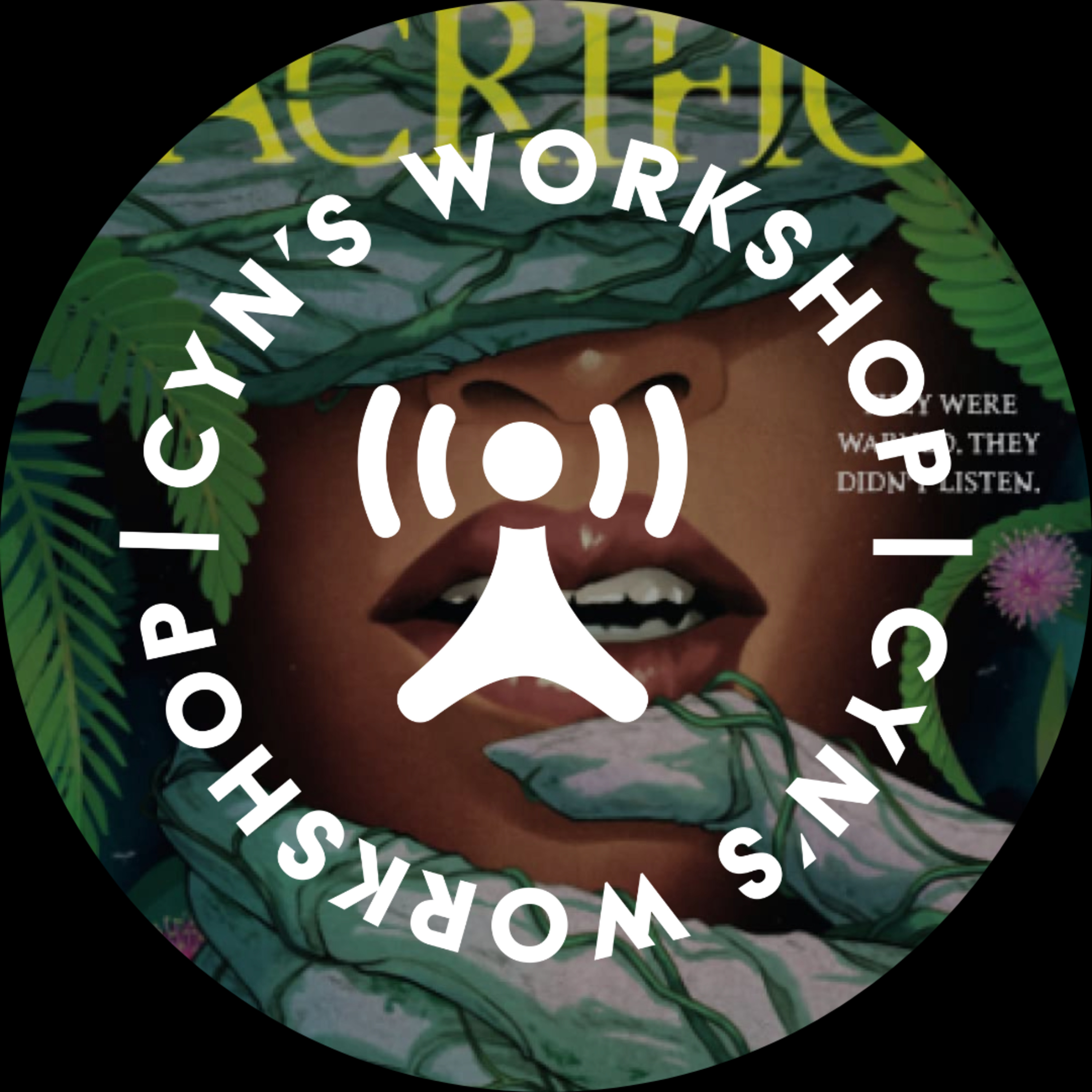 Cyn\'s Workshop