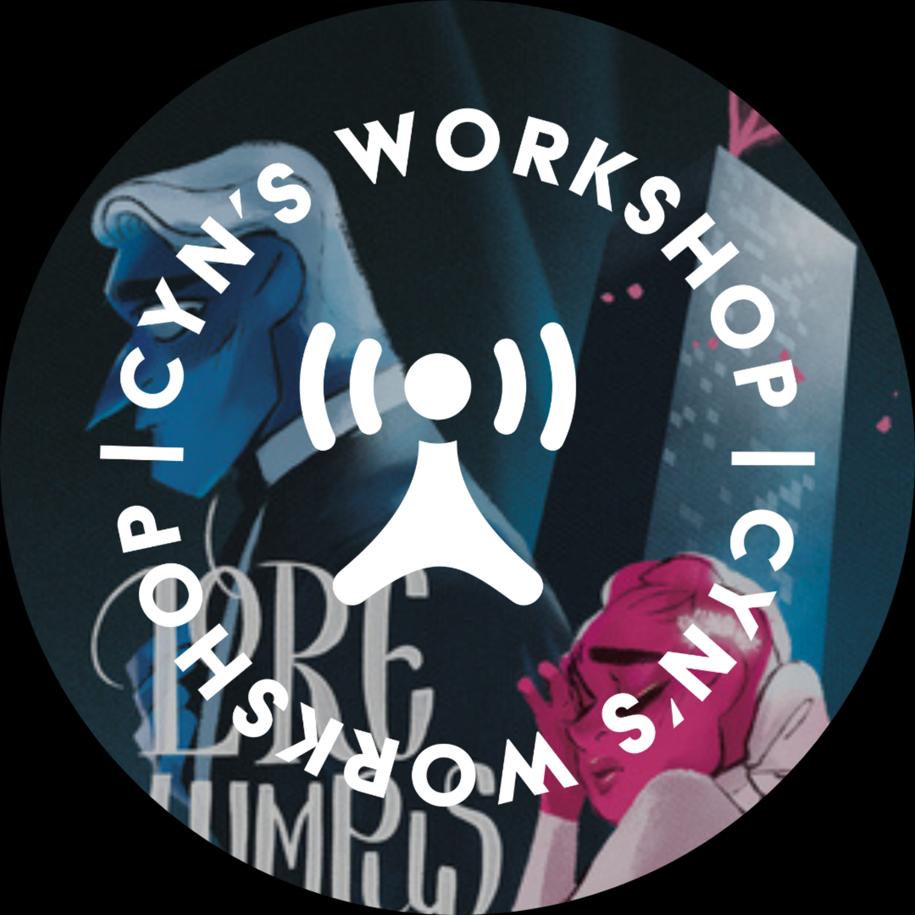 Cyn\'s Workshop