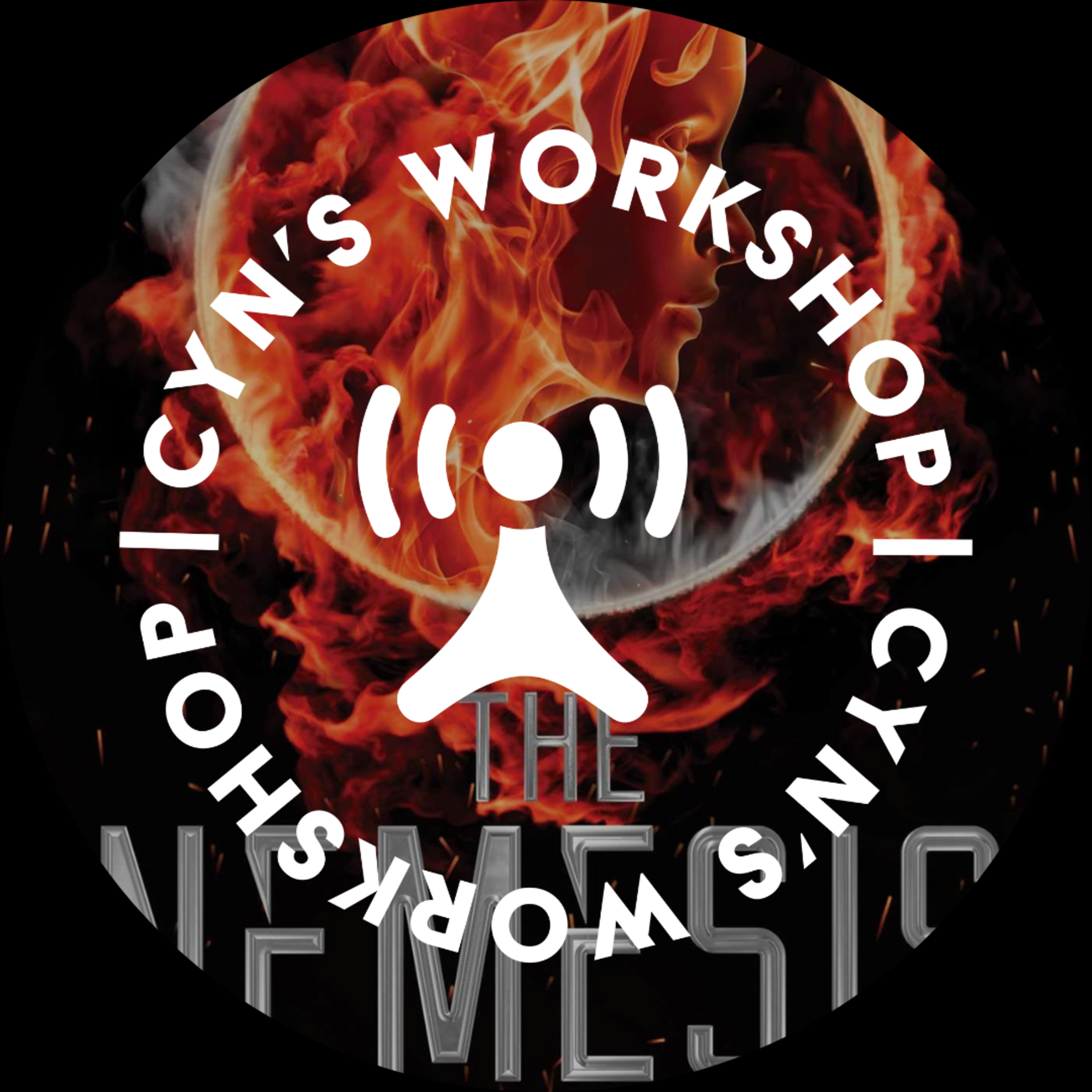 Cyn\'s Workshop