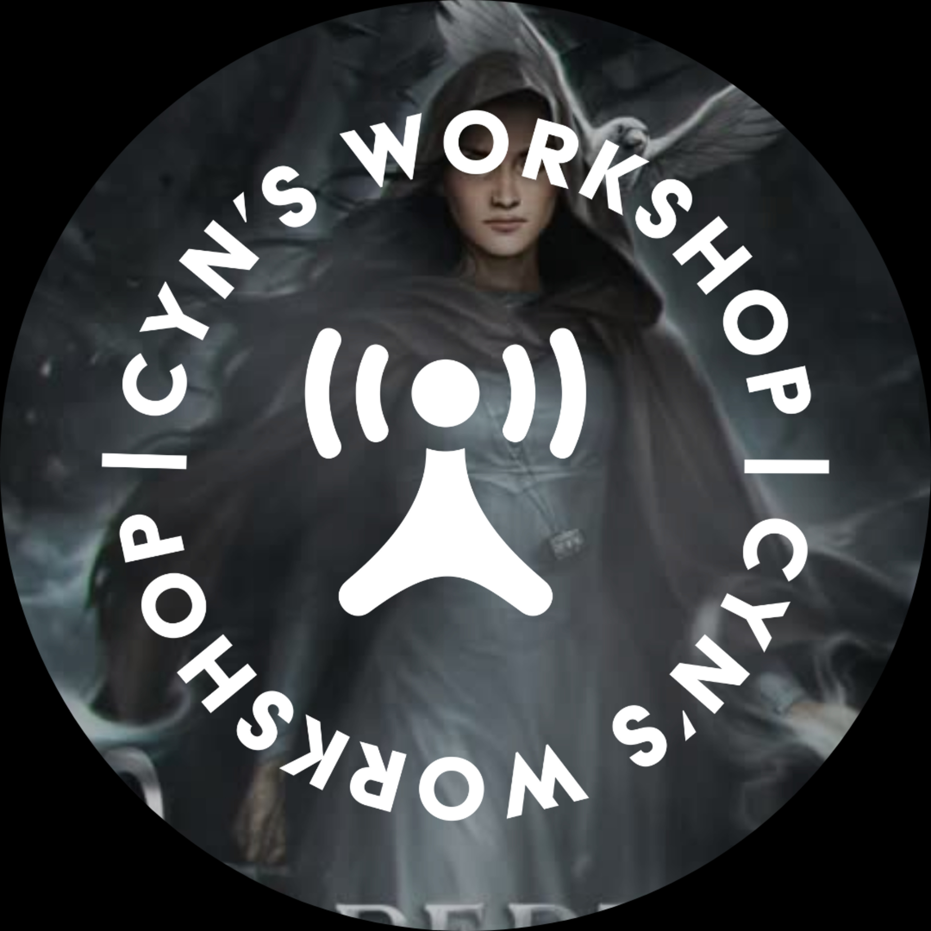 Cyn\'s Workshop