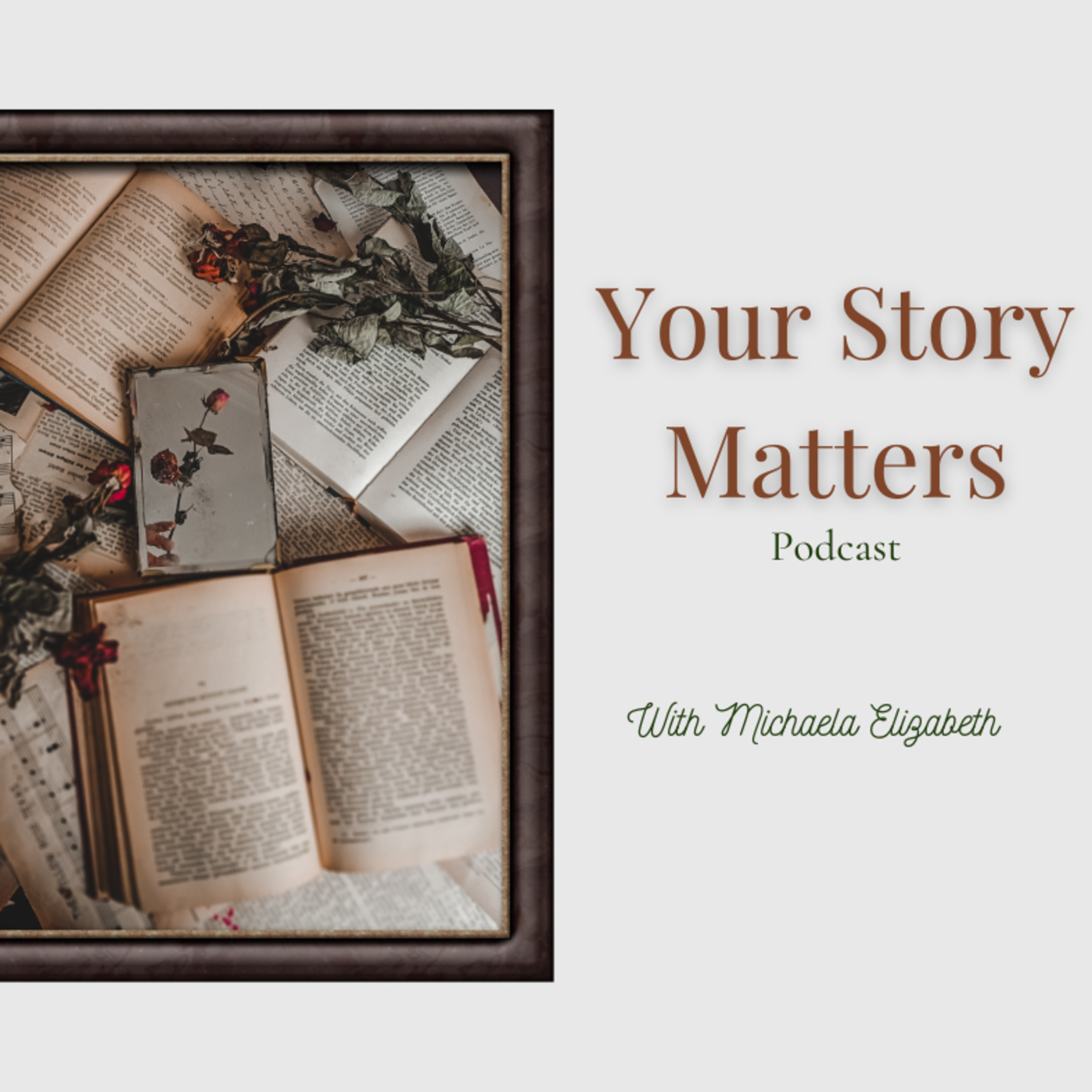 Your Story Matters