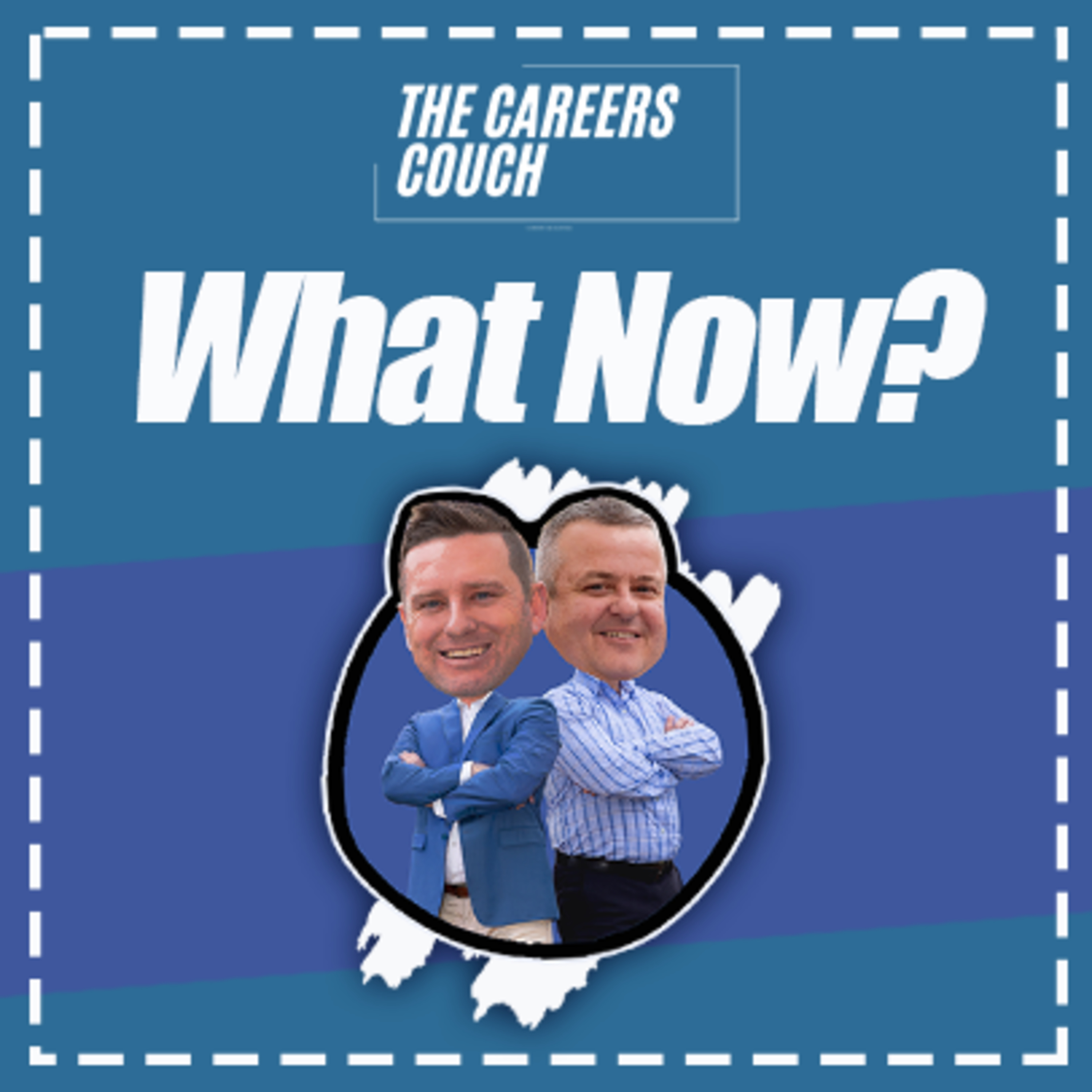 You nailed the Job! What now? episode artwork