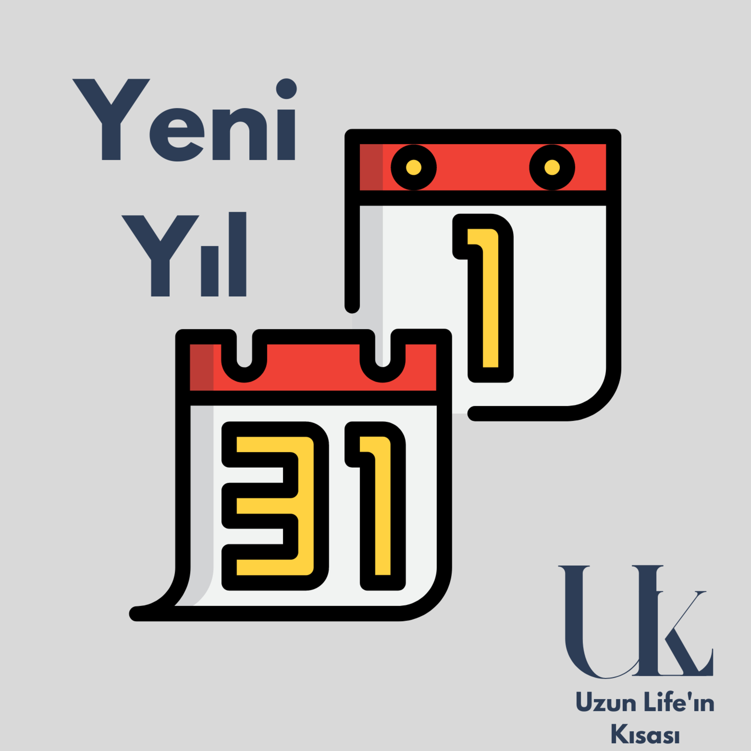 Uzun Life\'ın Kısası