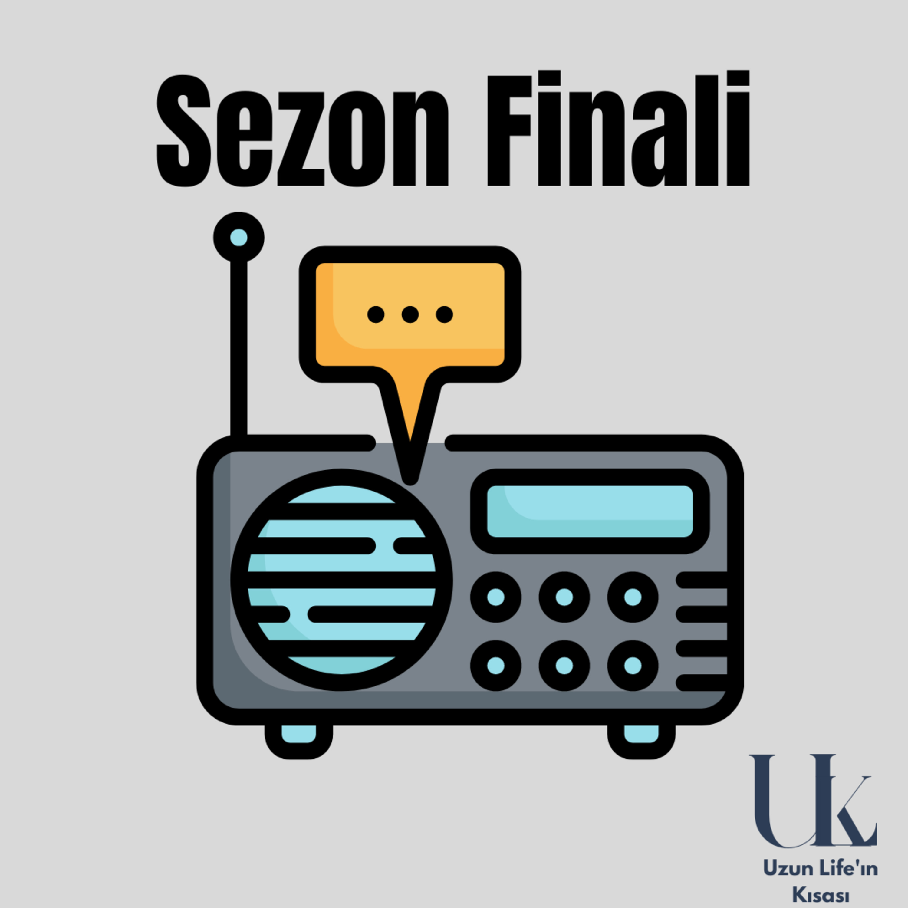 Uzun Life\'ın Kısası