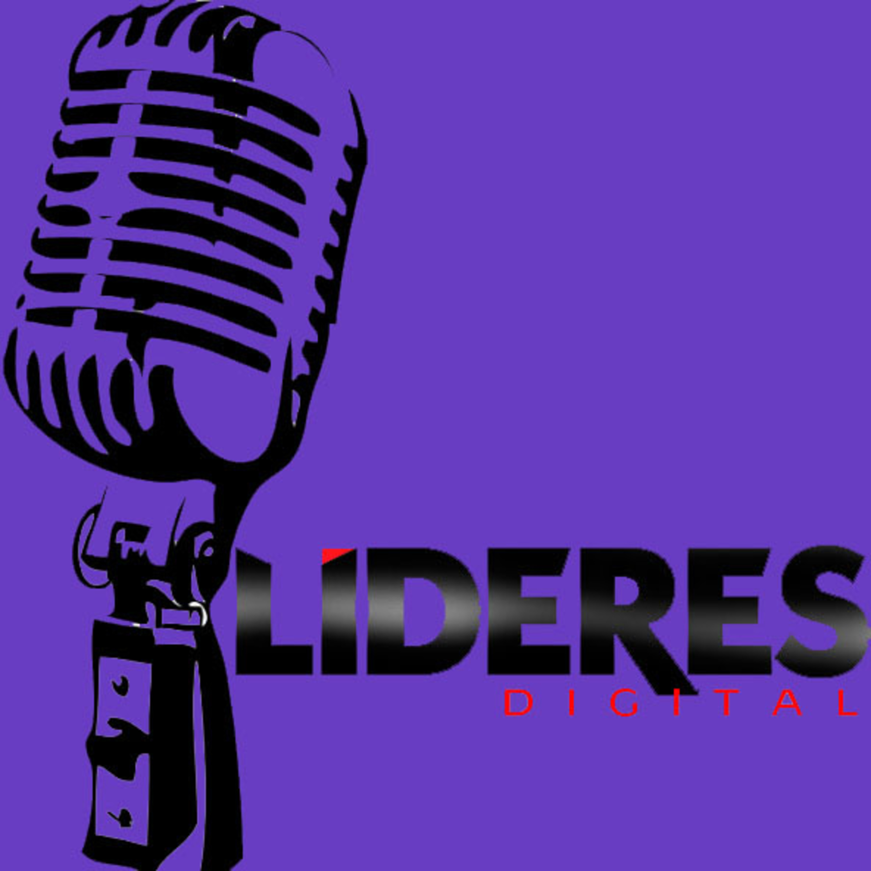Líderes Mexicanos