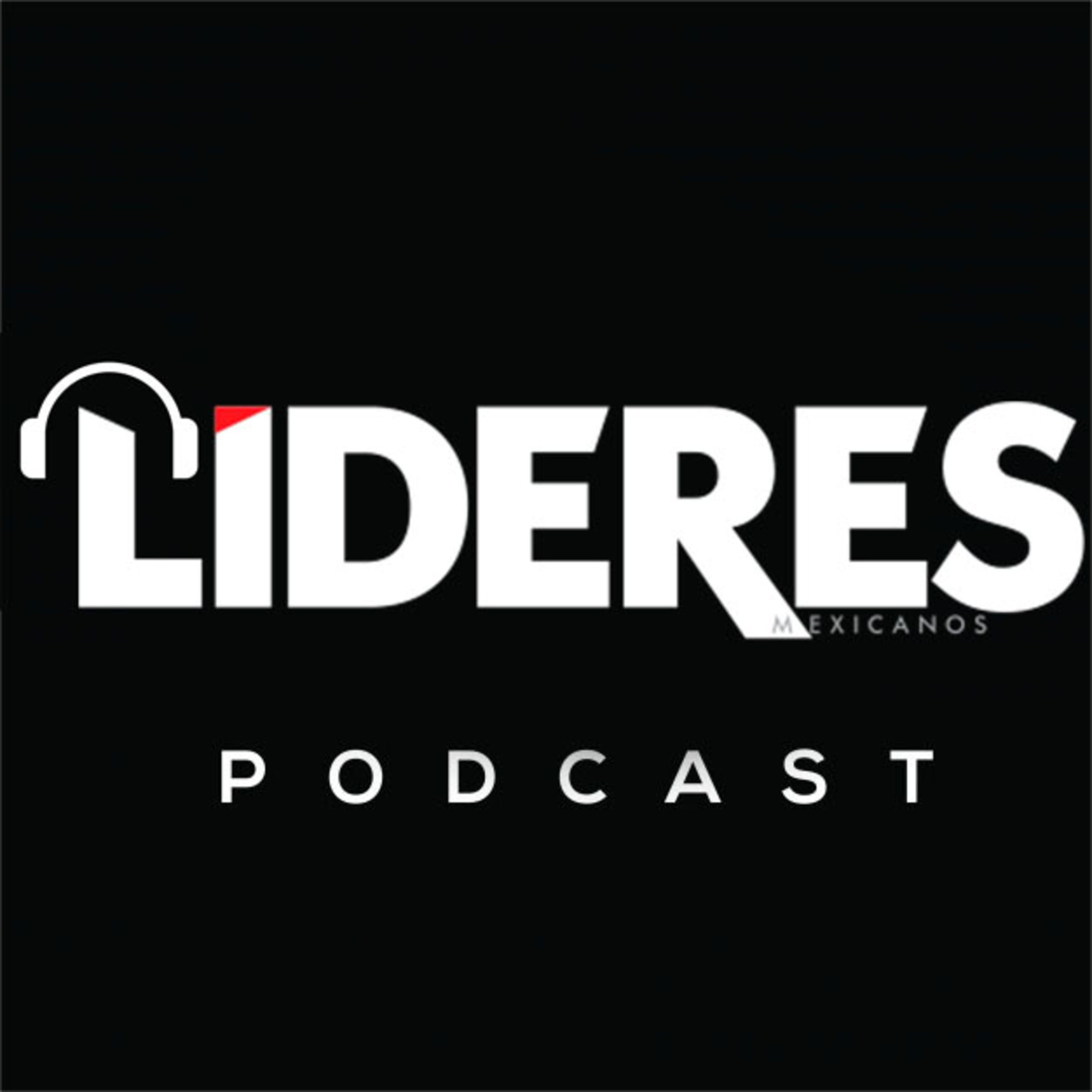 Líderes Mexicanos
