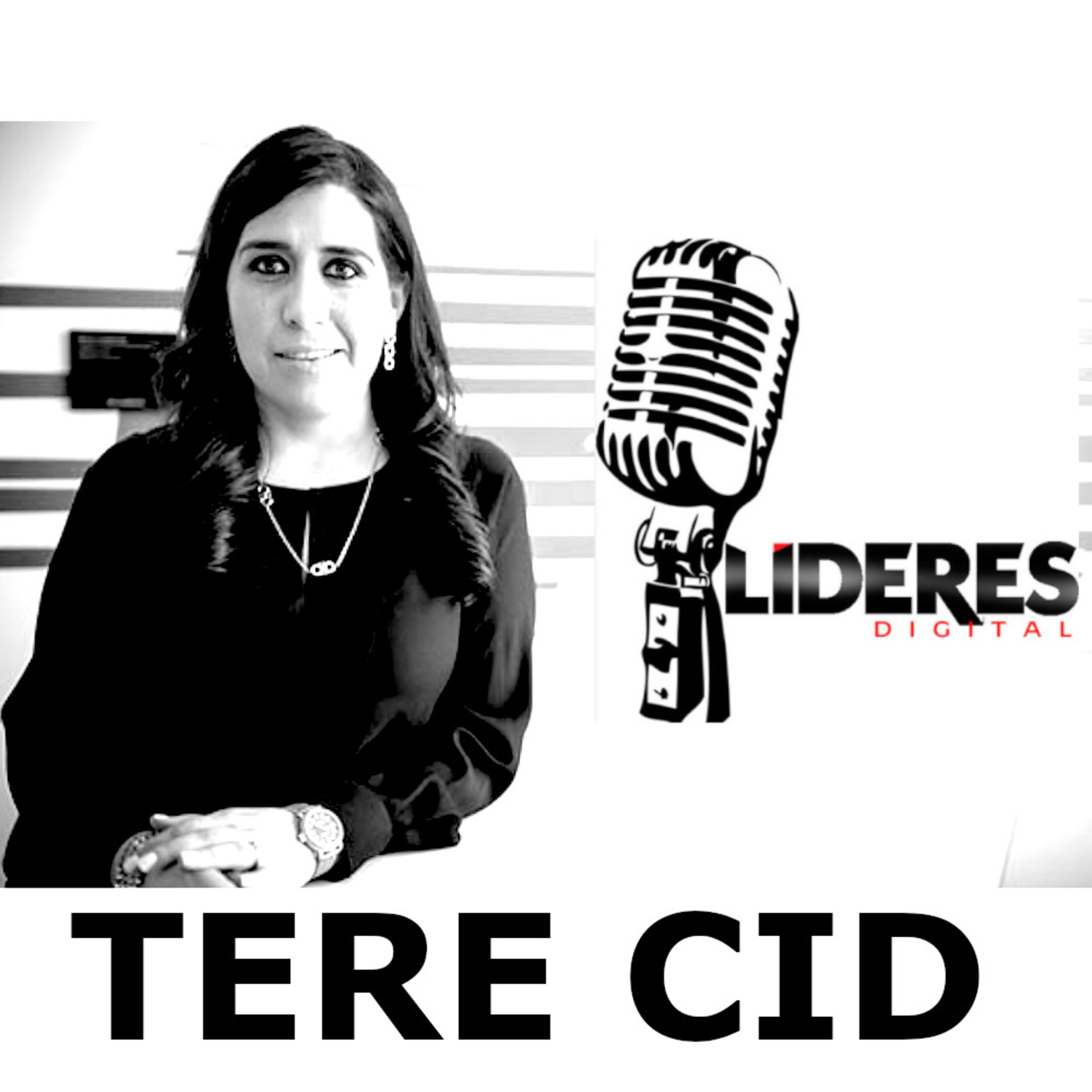 Líderes Mexicanos