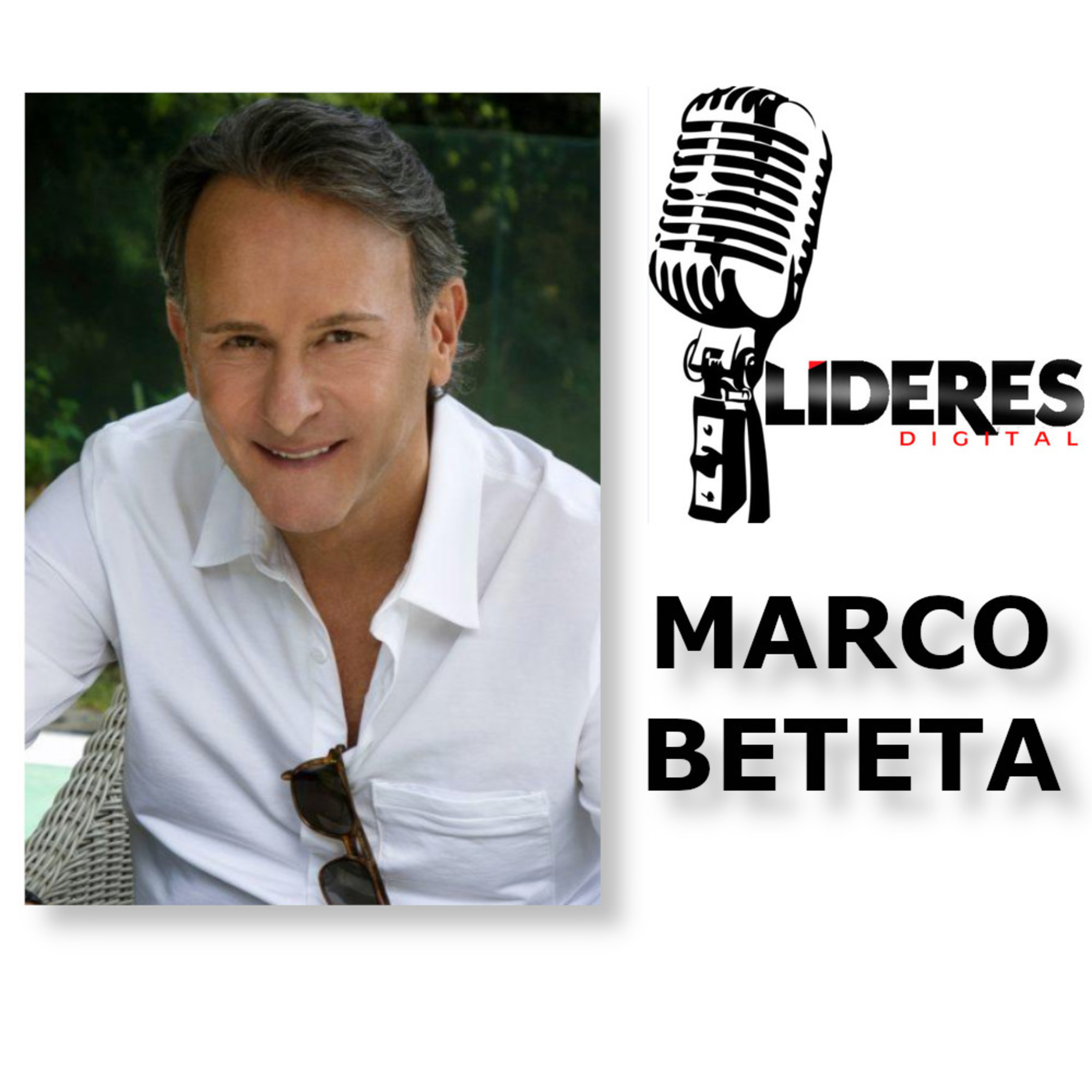 Líderes Mexicanos