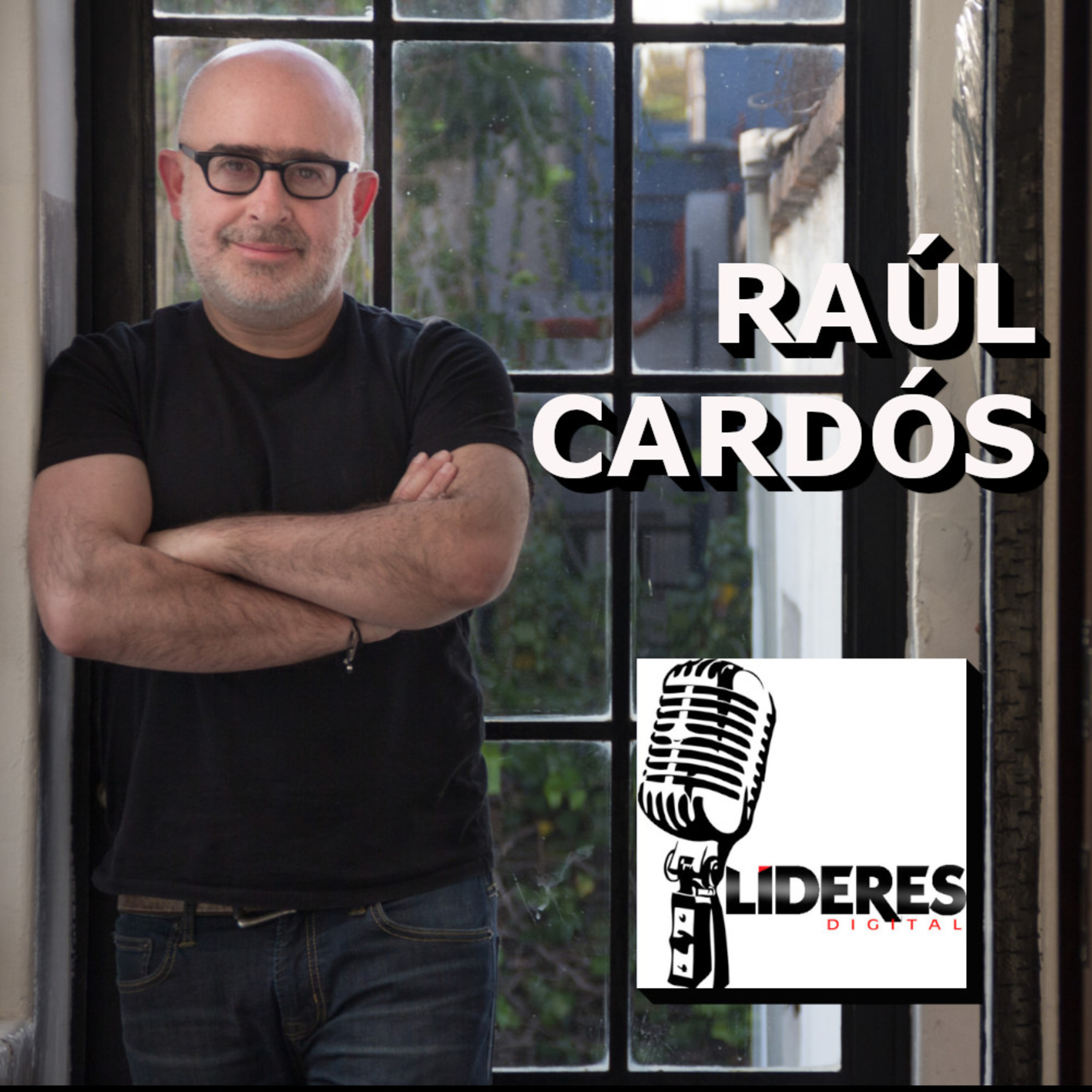 Líderes Mexicanos