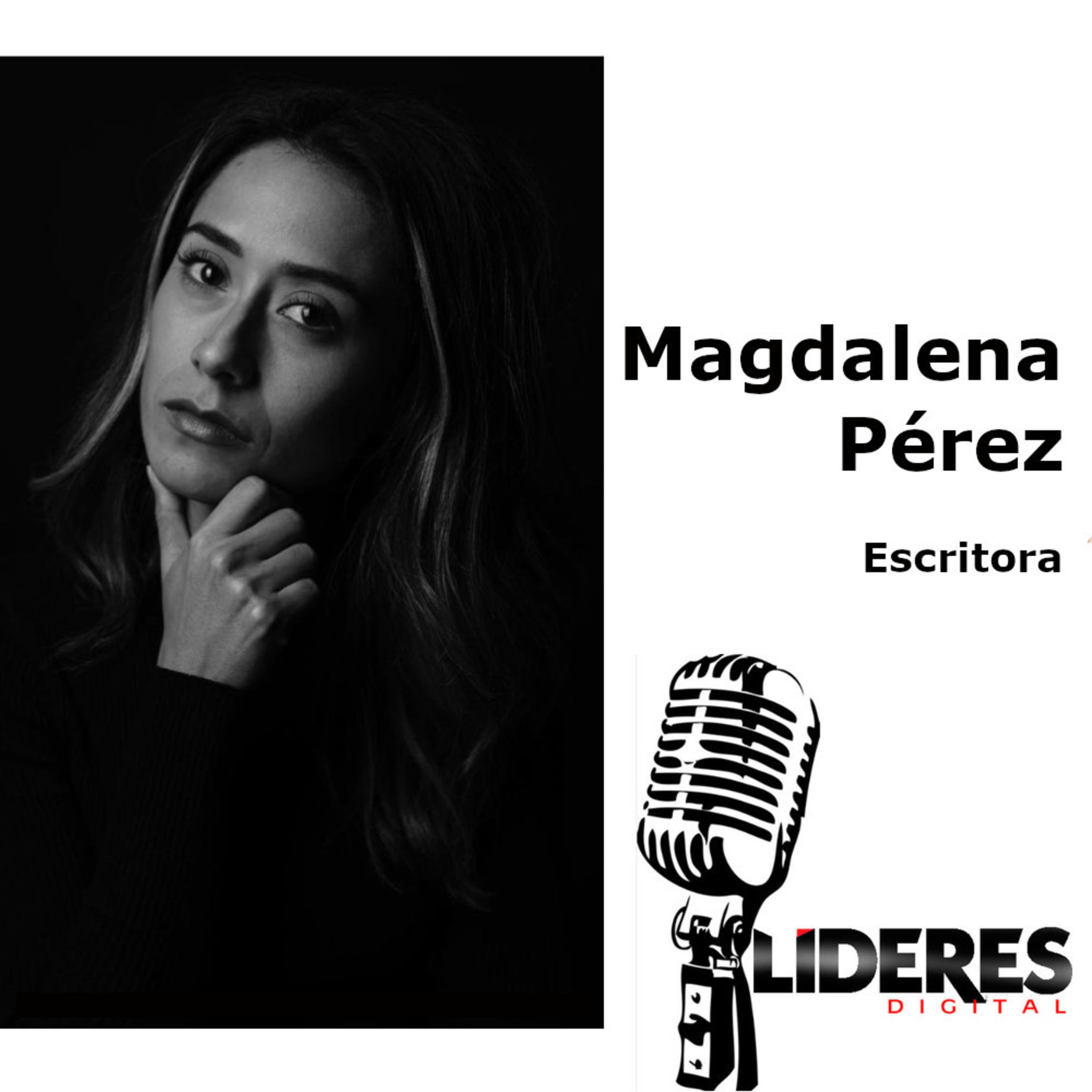 Líderes Mexicanos