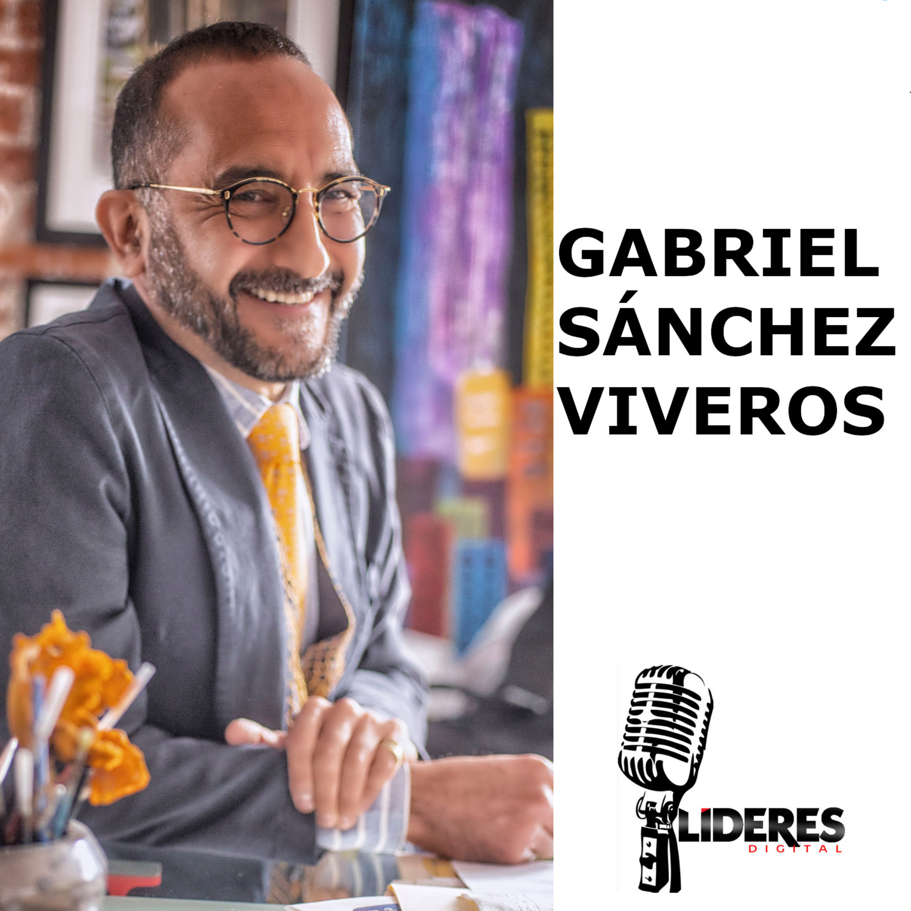 Líderes Mexicanos