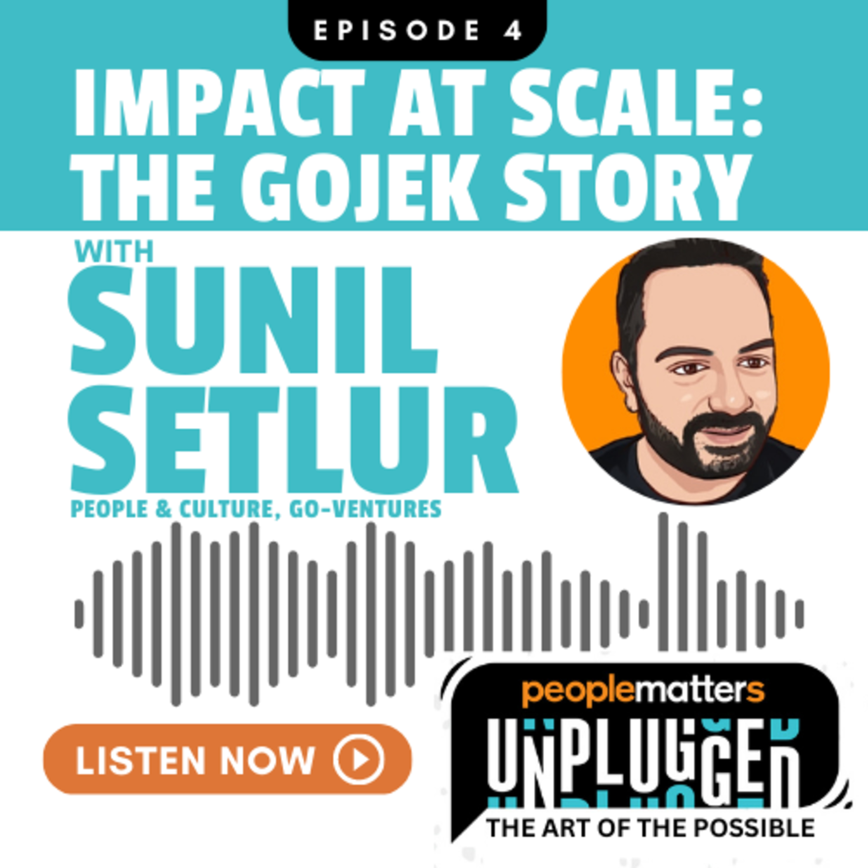 People Matters Unplugged