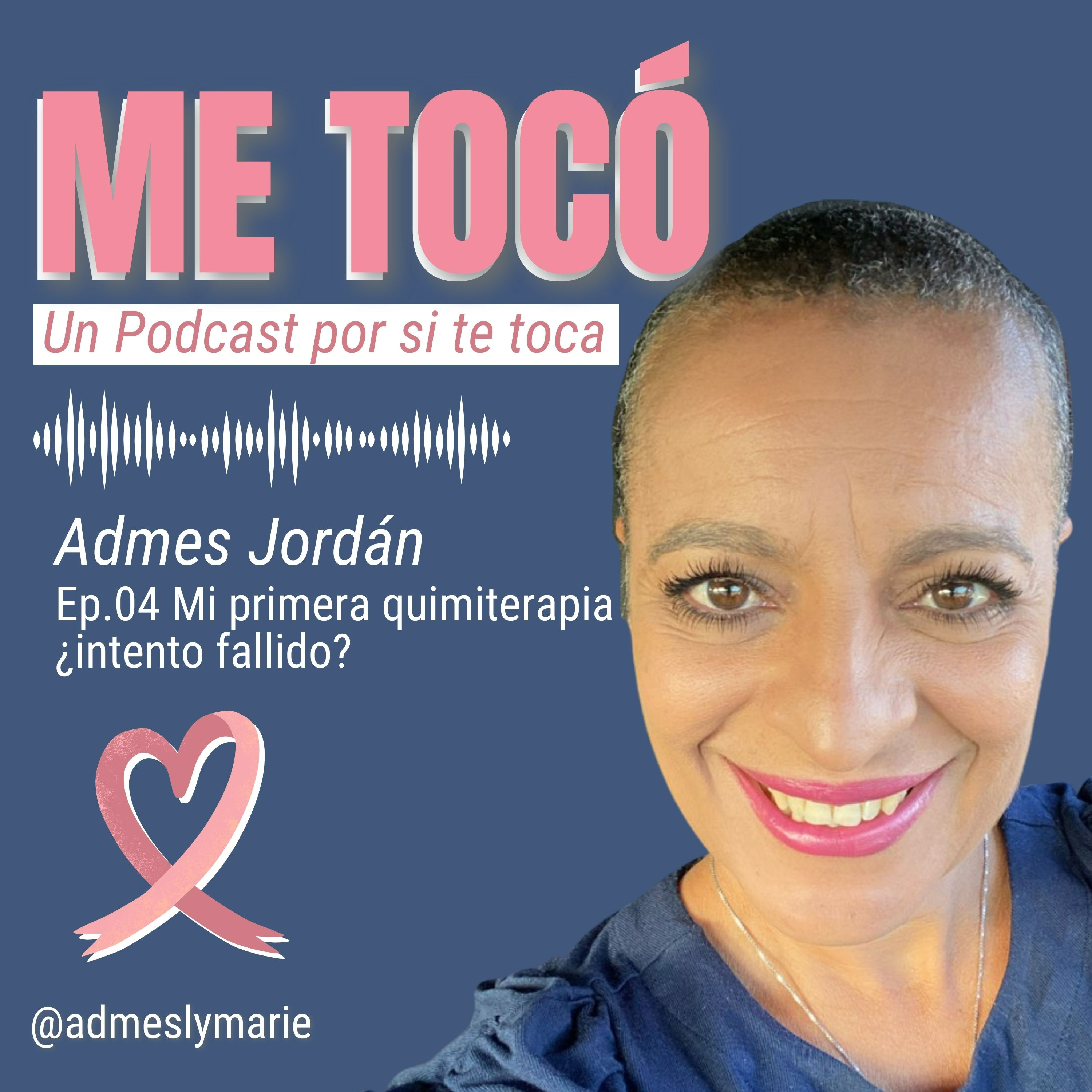 Portada de Me Tocó