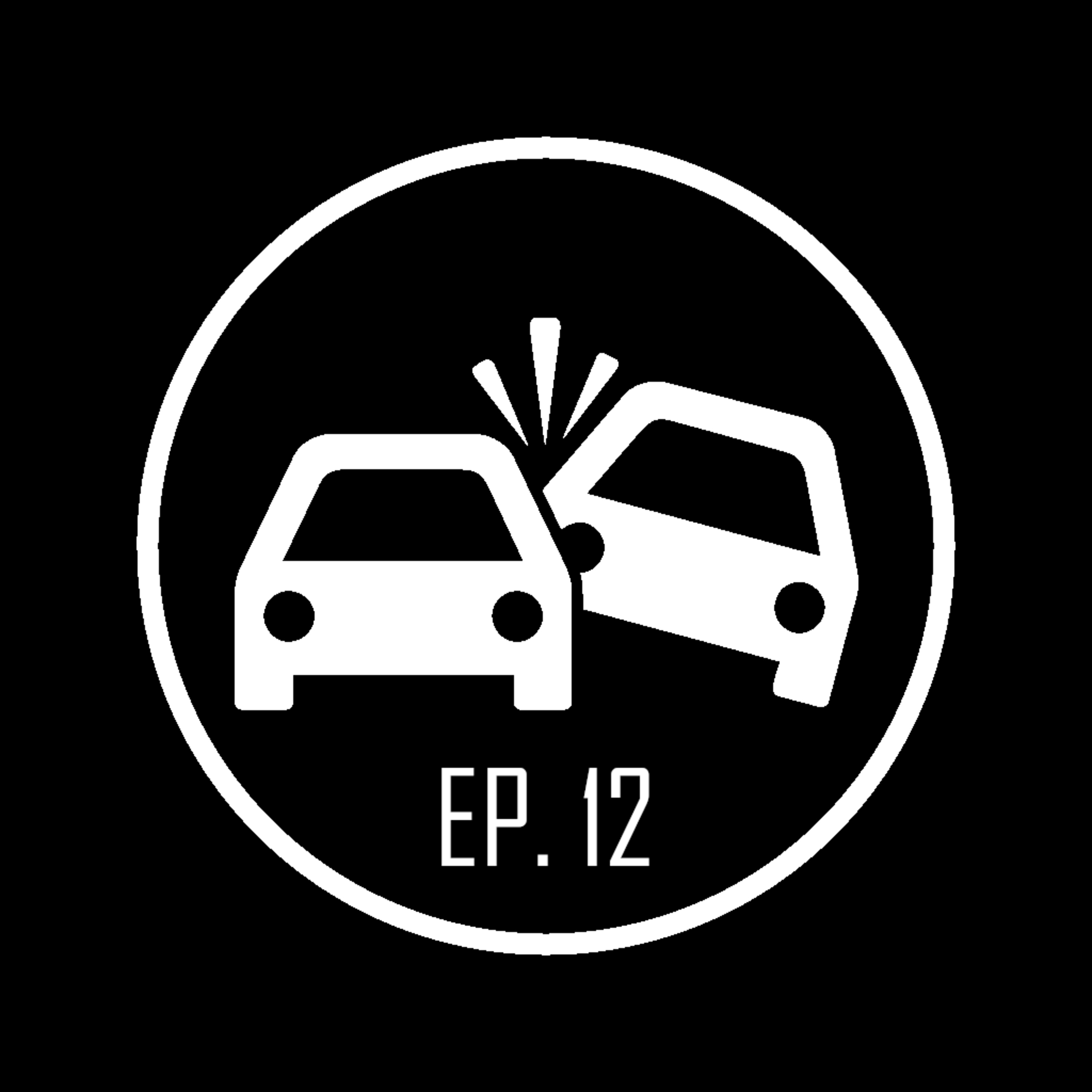 The Uninteresting Car Show