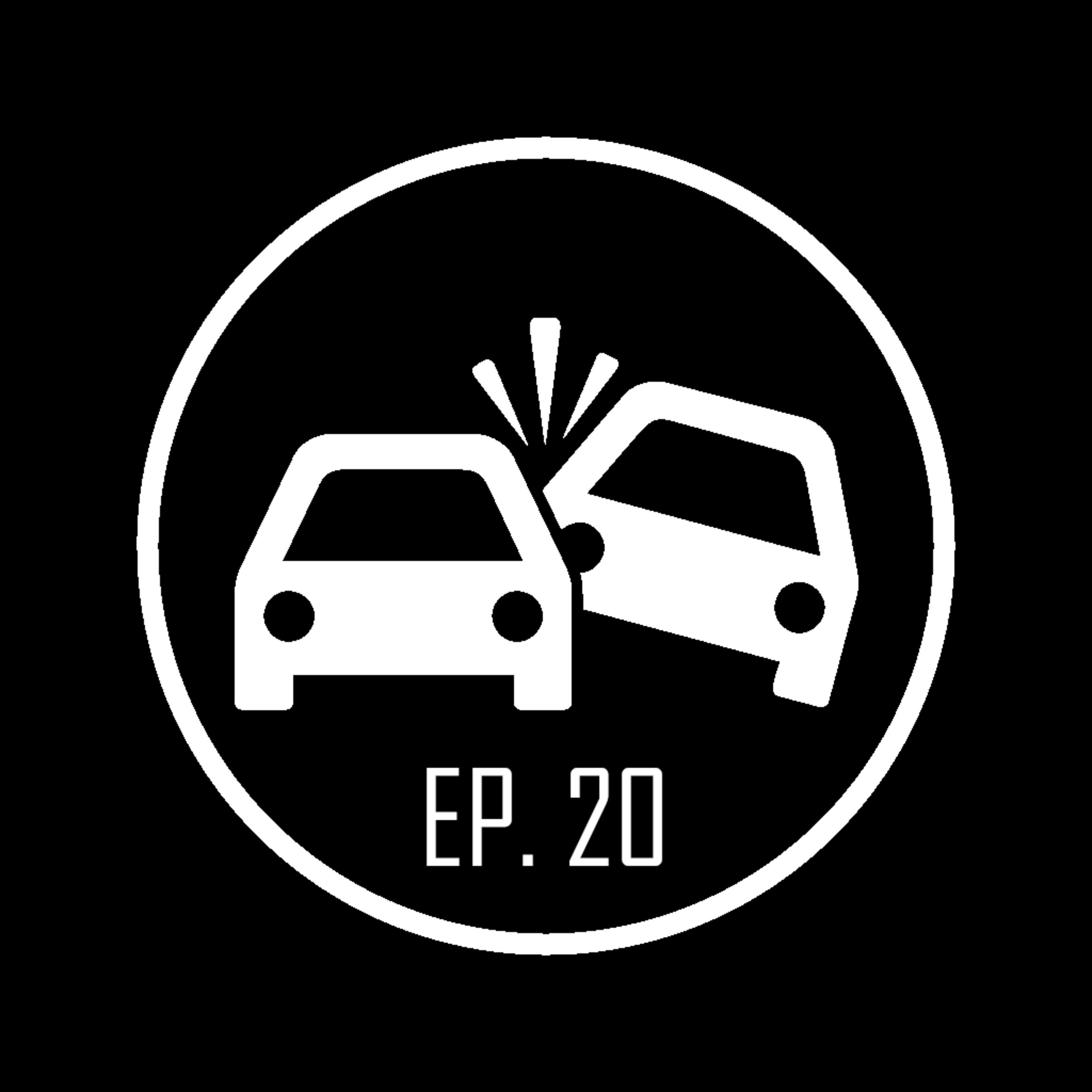 The Uninteresting Car Show