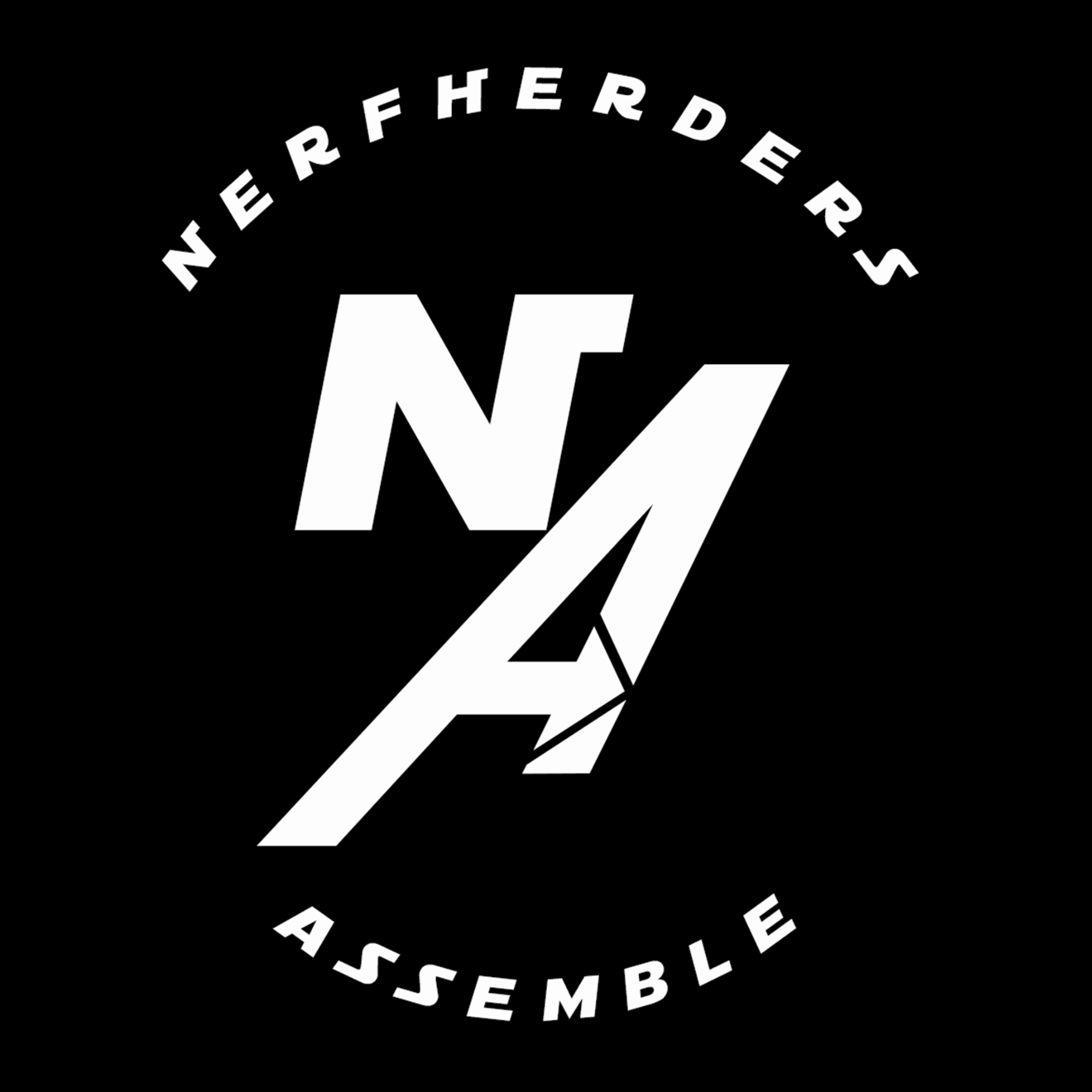 Nerfherders Assemble!