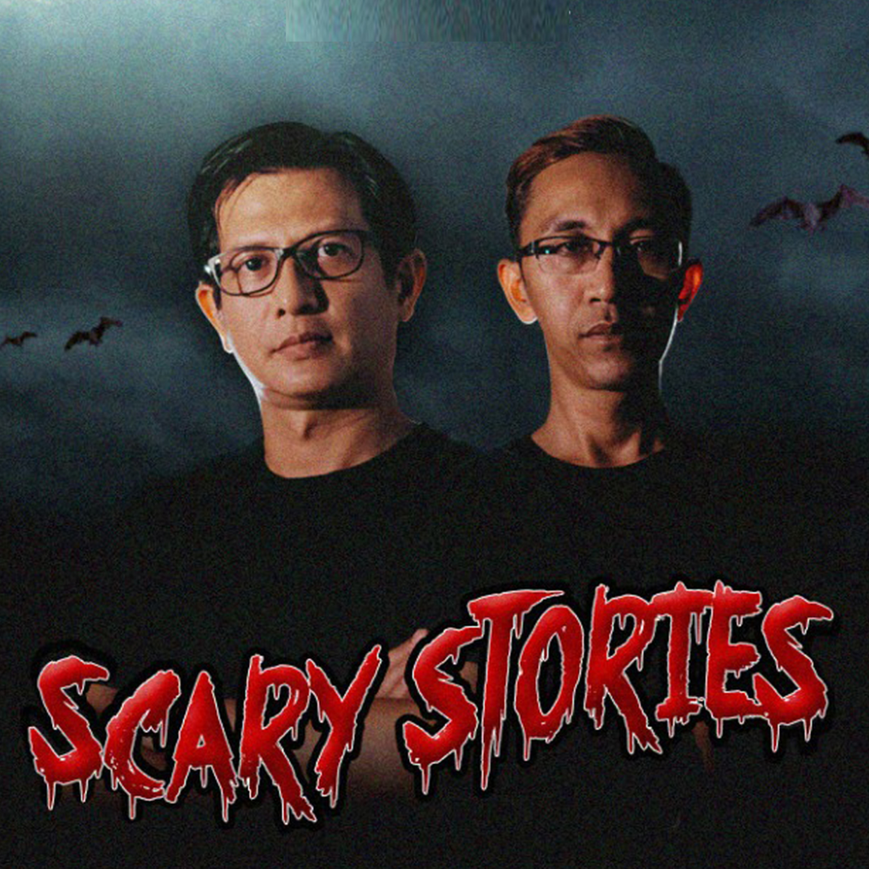 LAPO NDELOK - PODCAST