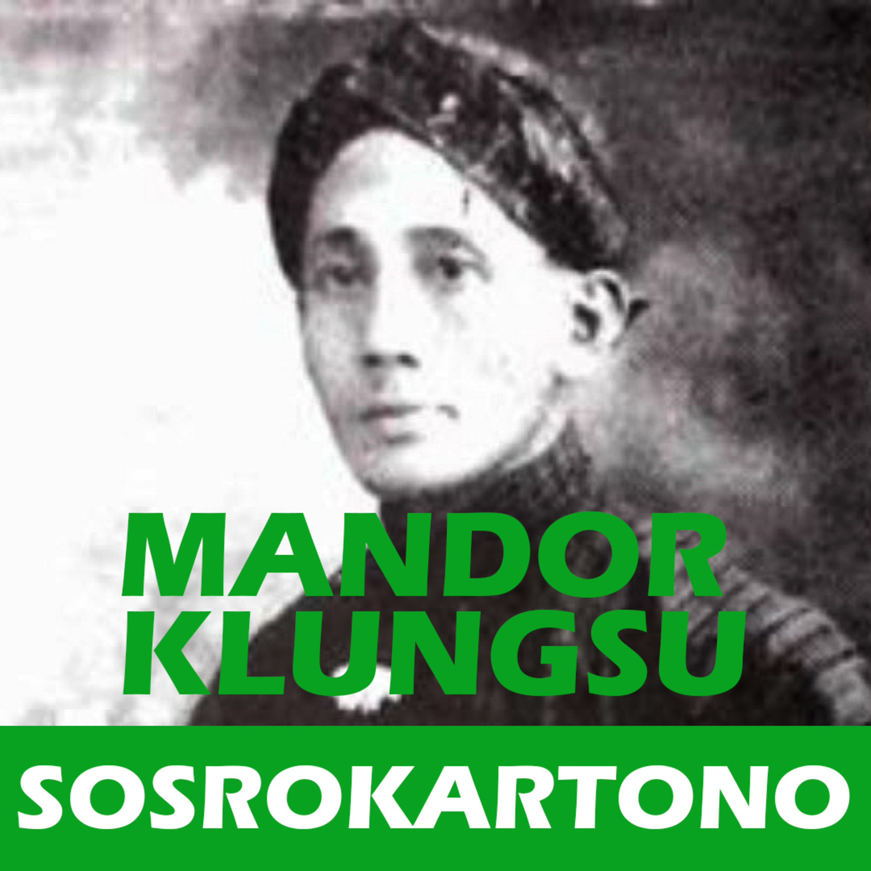 LAPO NDELOK - PODCAST