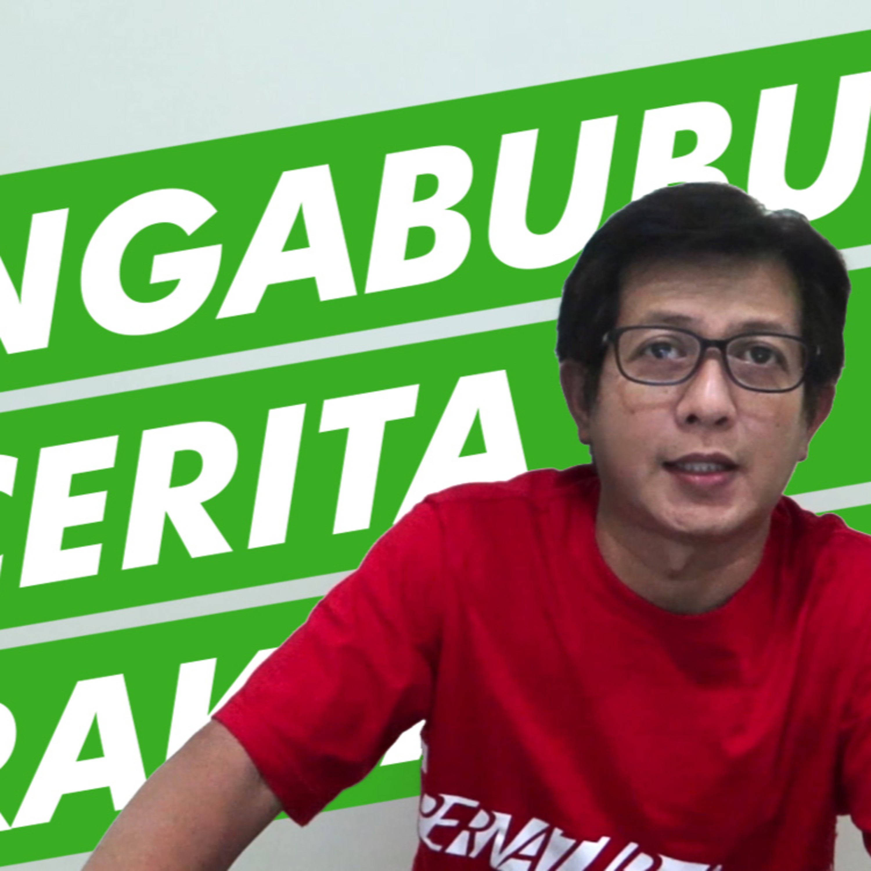 LAPO NDELOK - PODCAST