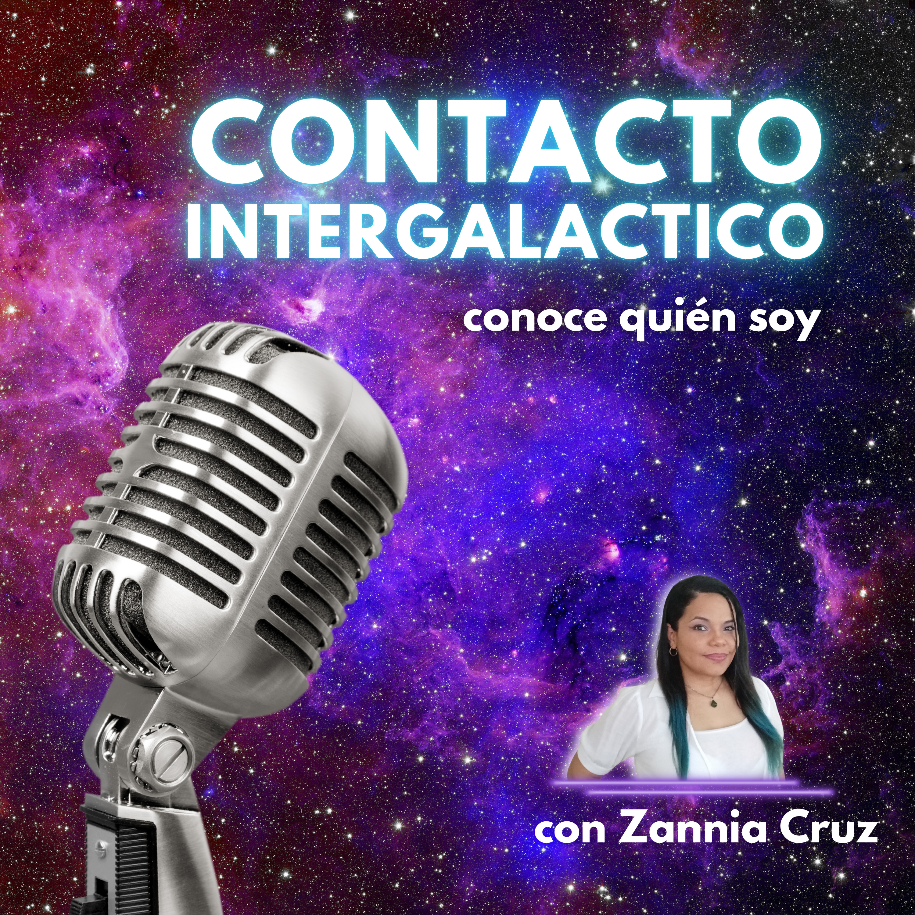 Introducción; ¿Quién Soy? episode artwork