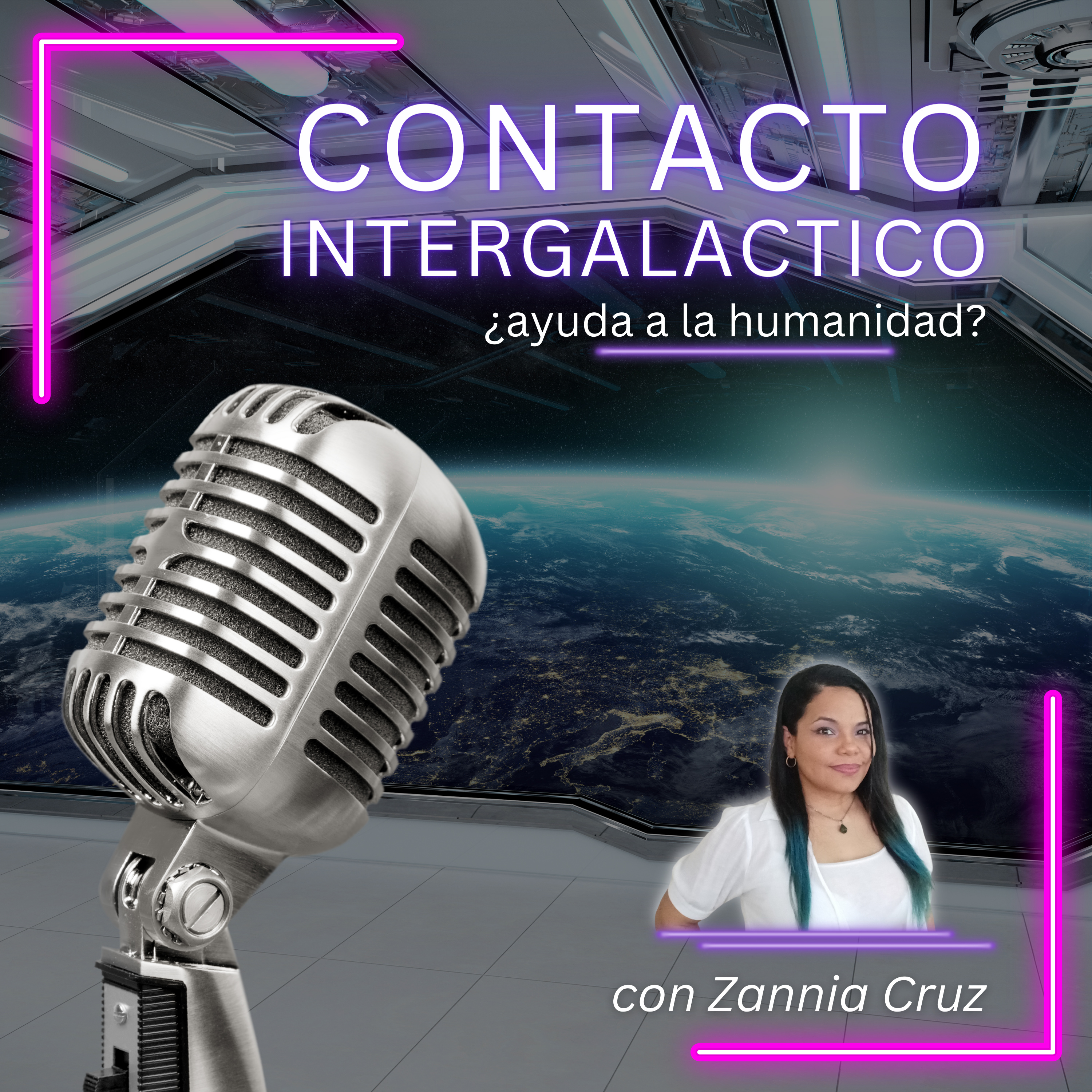 ¿Ayuda a la humanidad por Seres Cósmicos?
