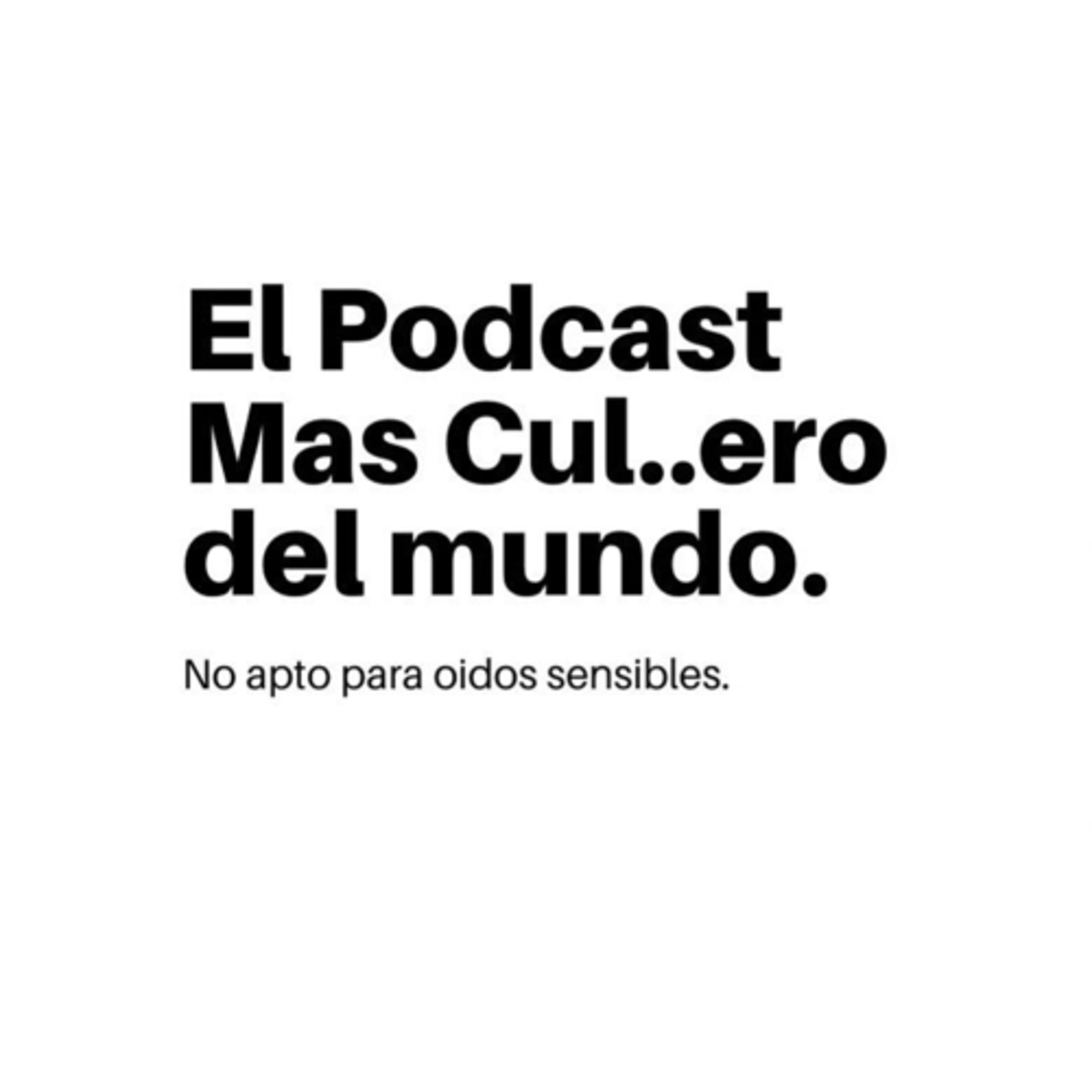 Episodio 10. Cancelación
