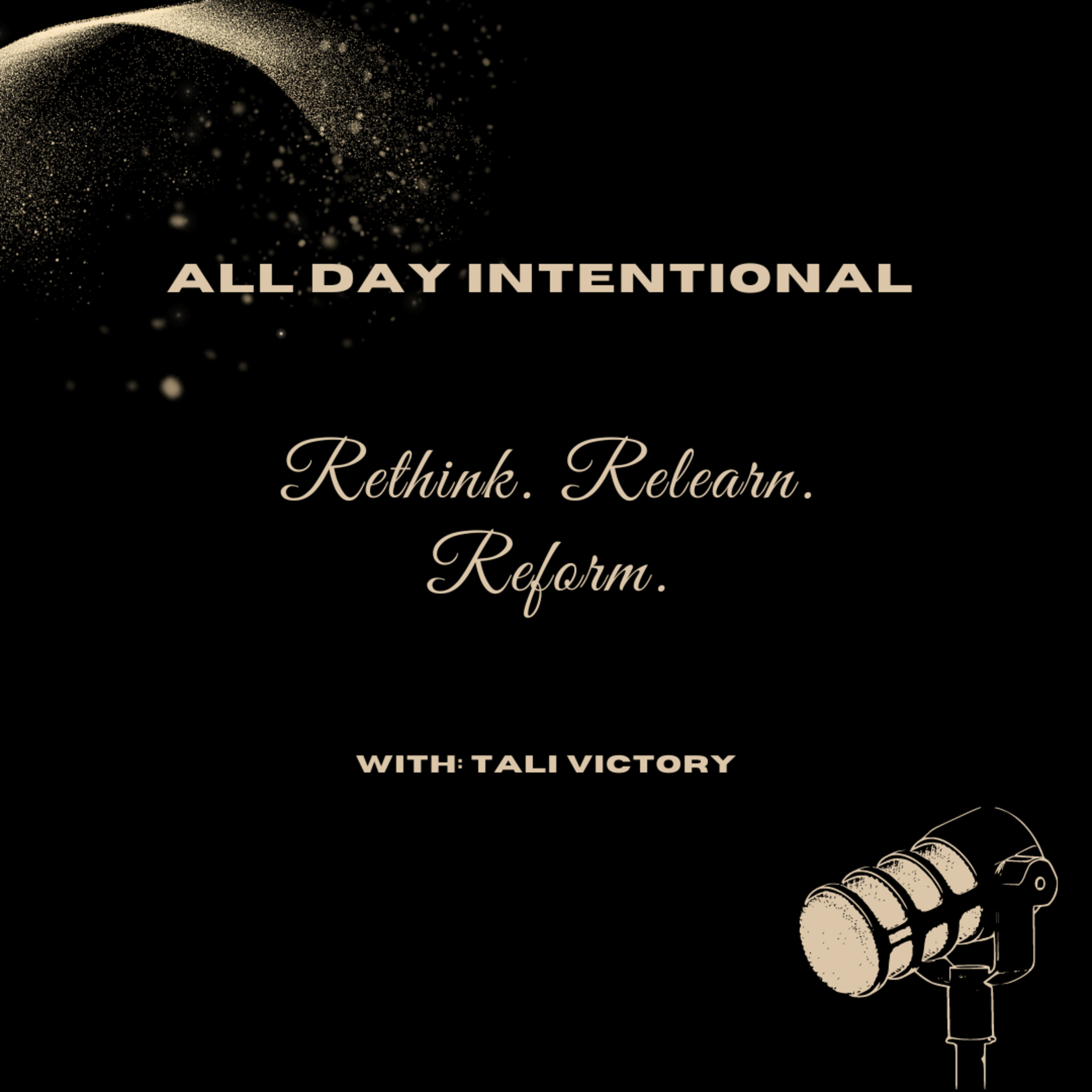 Consciously Human The Podcast