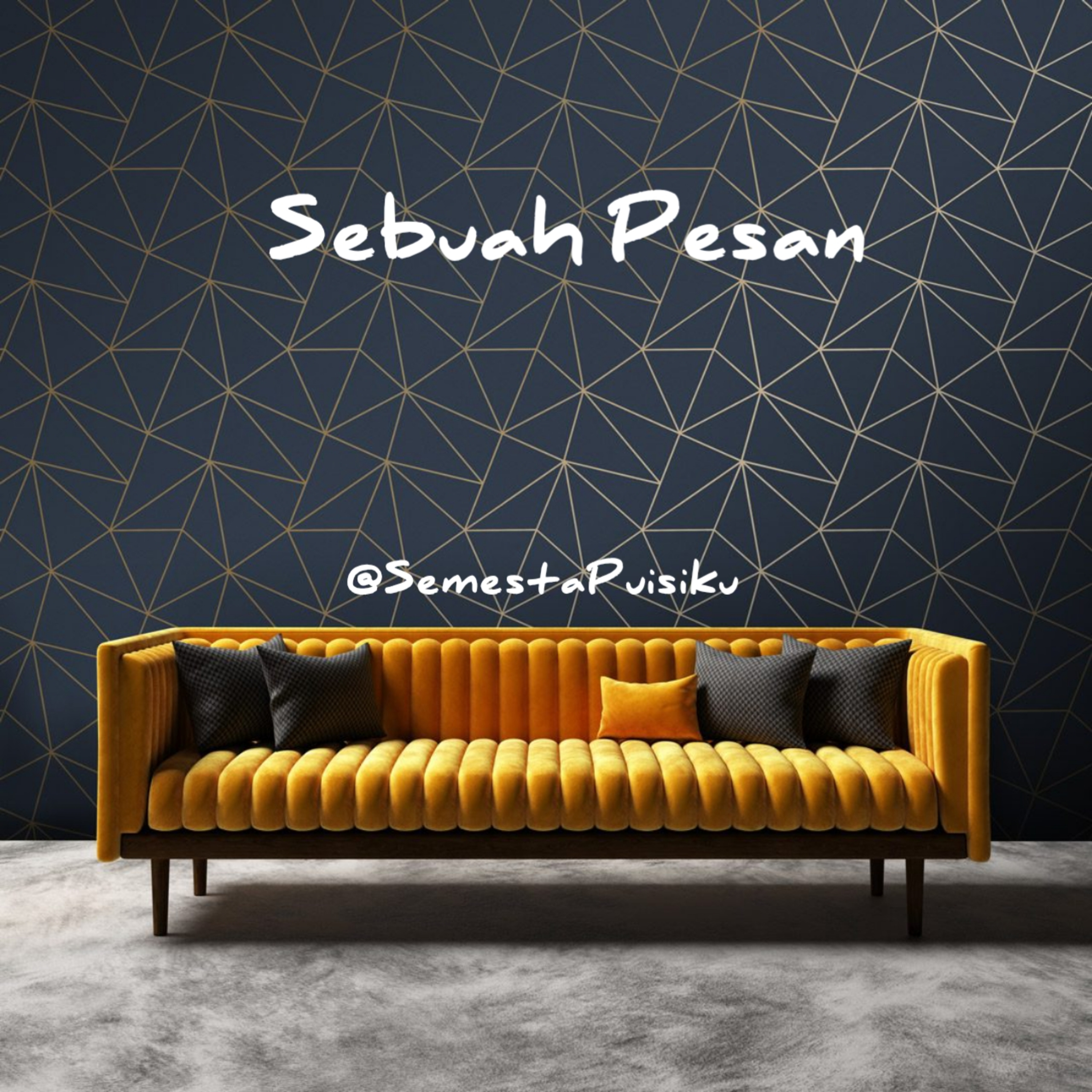 Semesta Puisiku